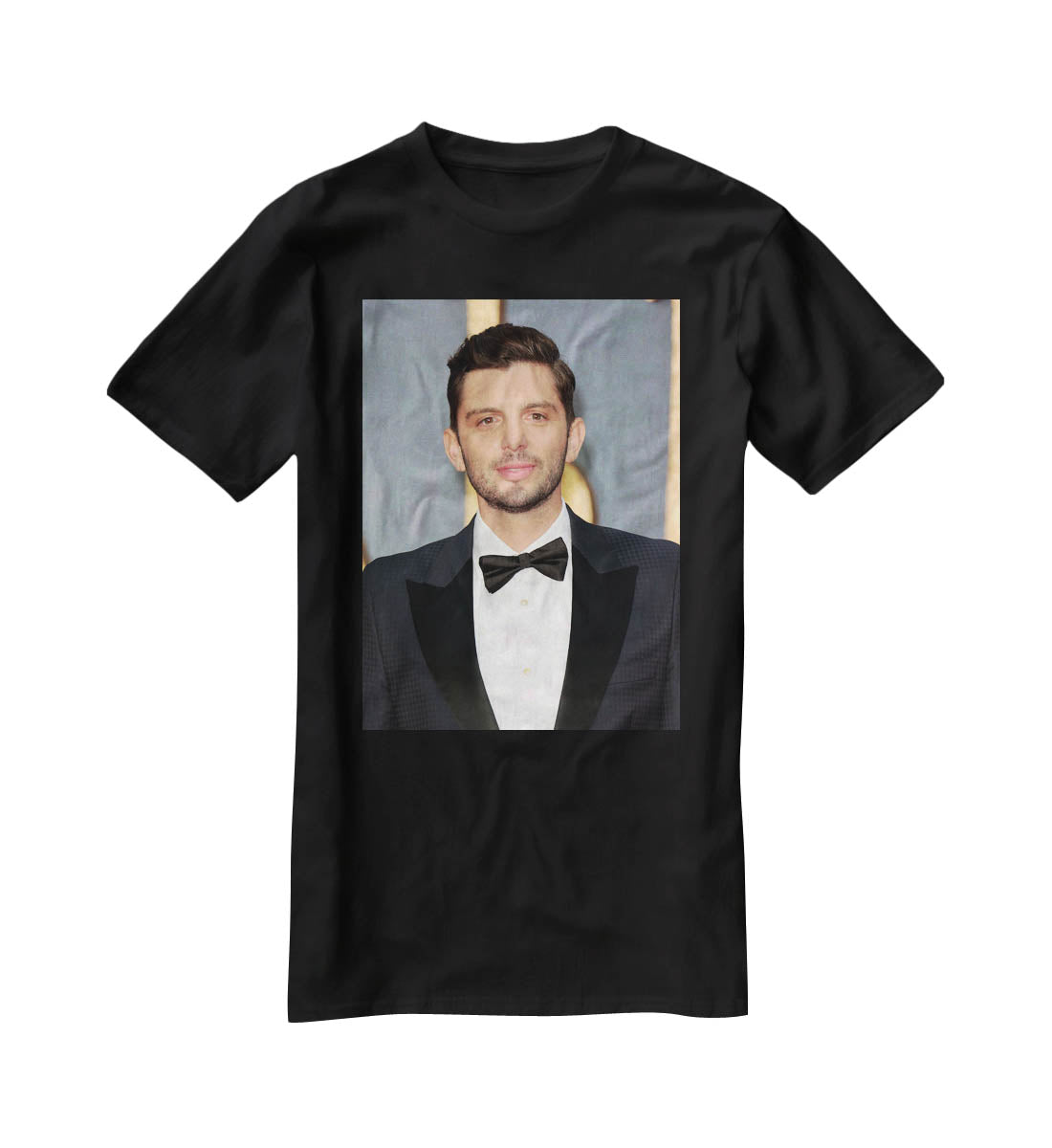 Michael Fox Downton Abbey T-Shirt