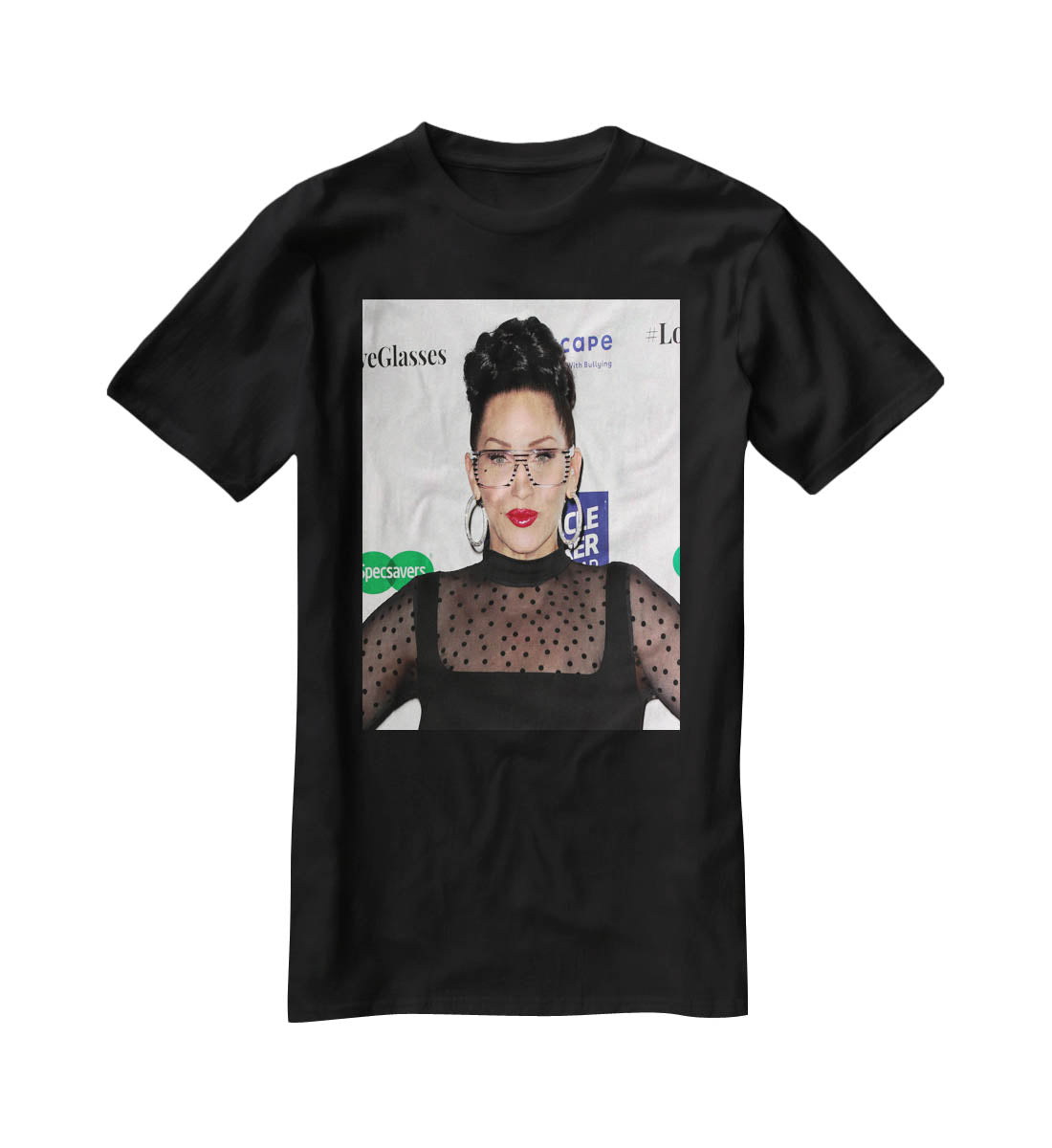 Michelle Visage T-Shirt