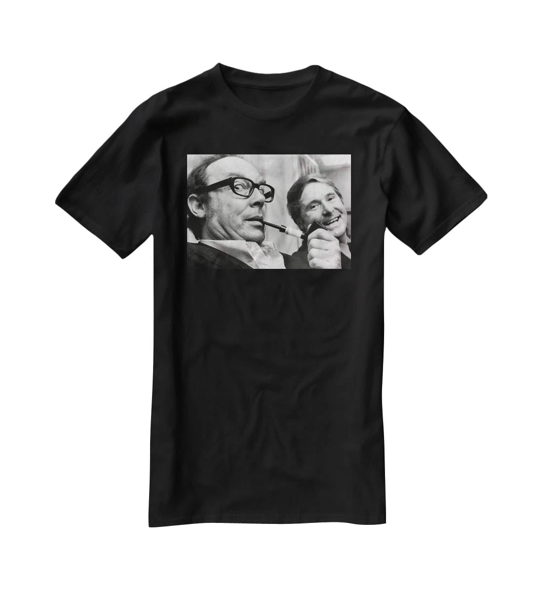 Morecambe and Wise in the 70s T-Shirt