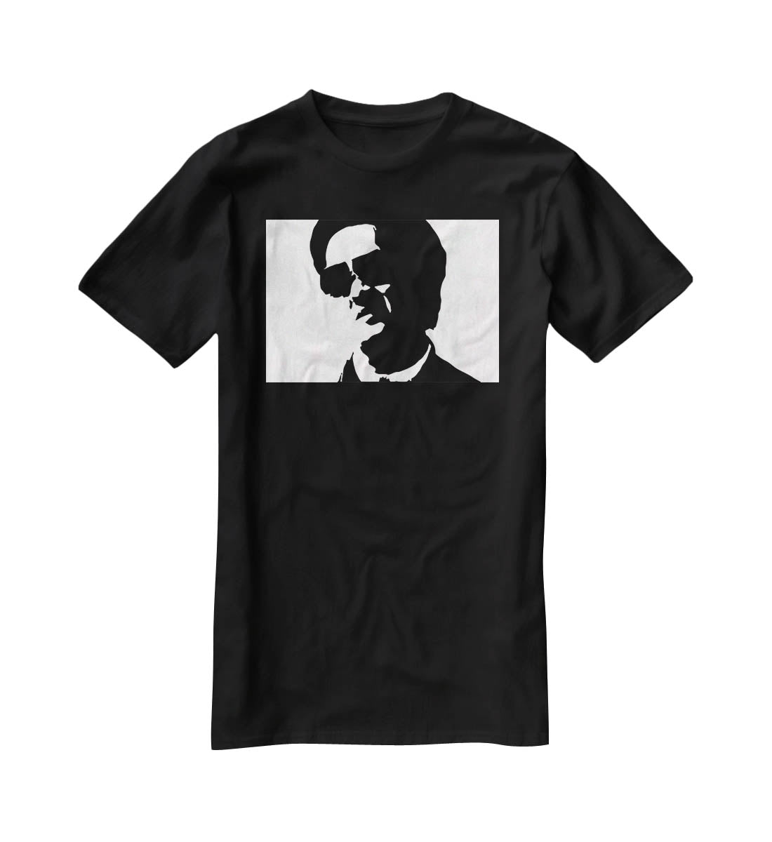 Mr Chow The Hangover T-Shirt