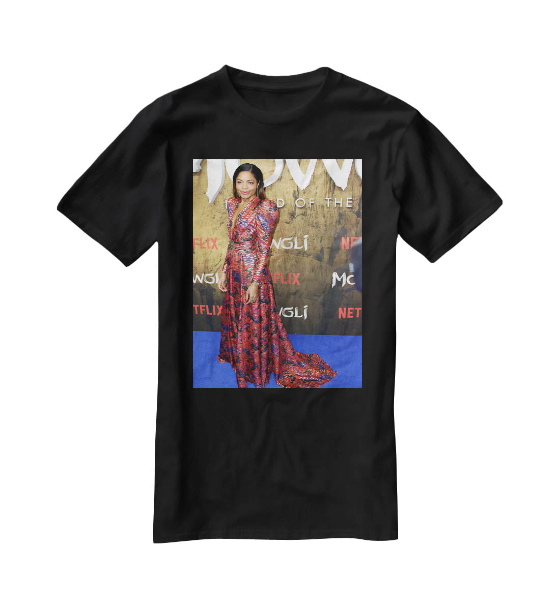 Naomi Harris T-Shirt