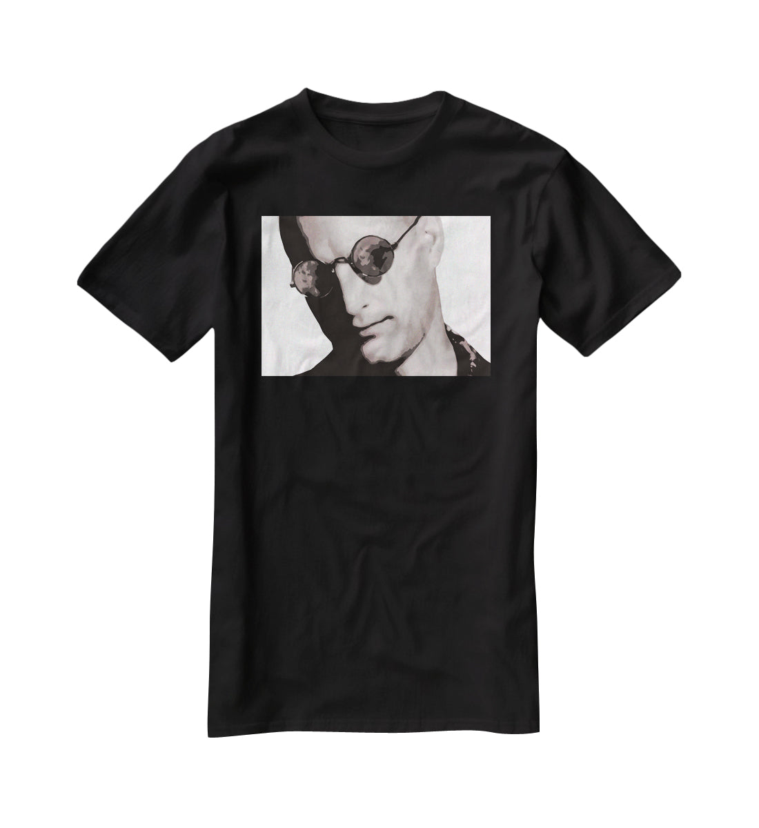 Natural Born Killers T-Shirt