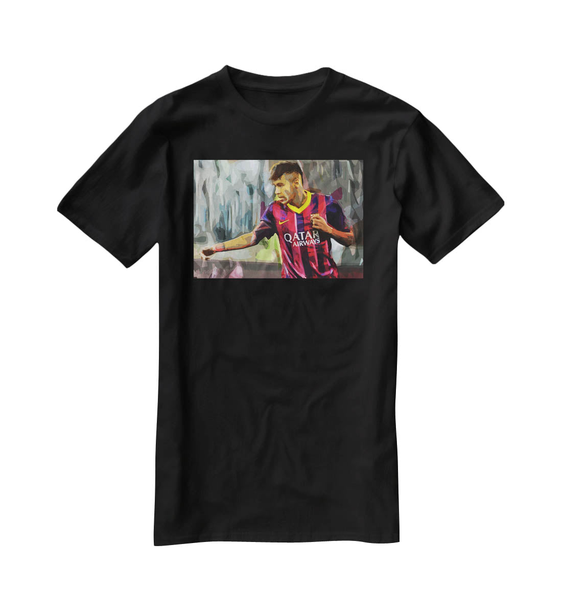 Neymar T-Shirt