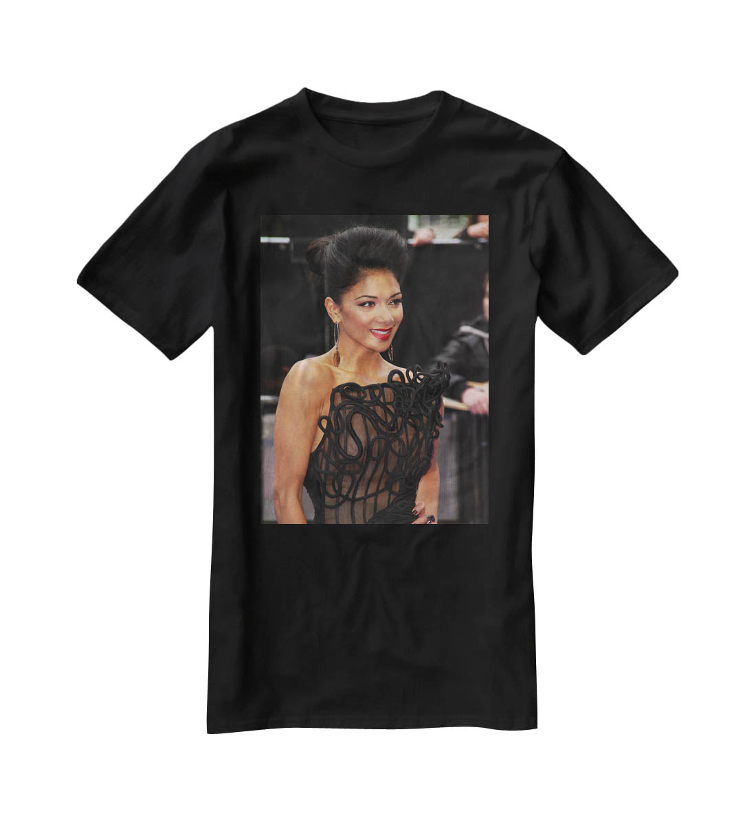 Nicole Scherzinger T-Shirt