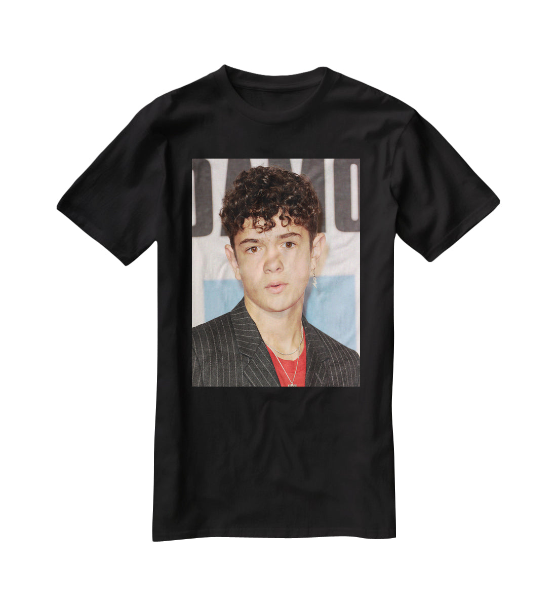 Noah Jupe T-Shirt