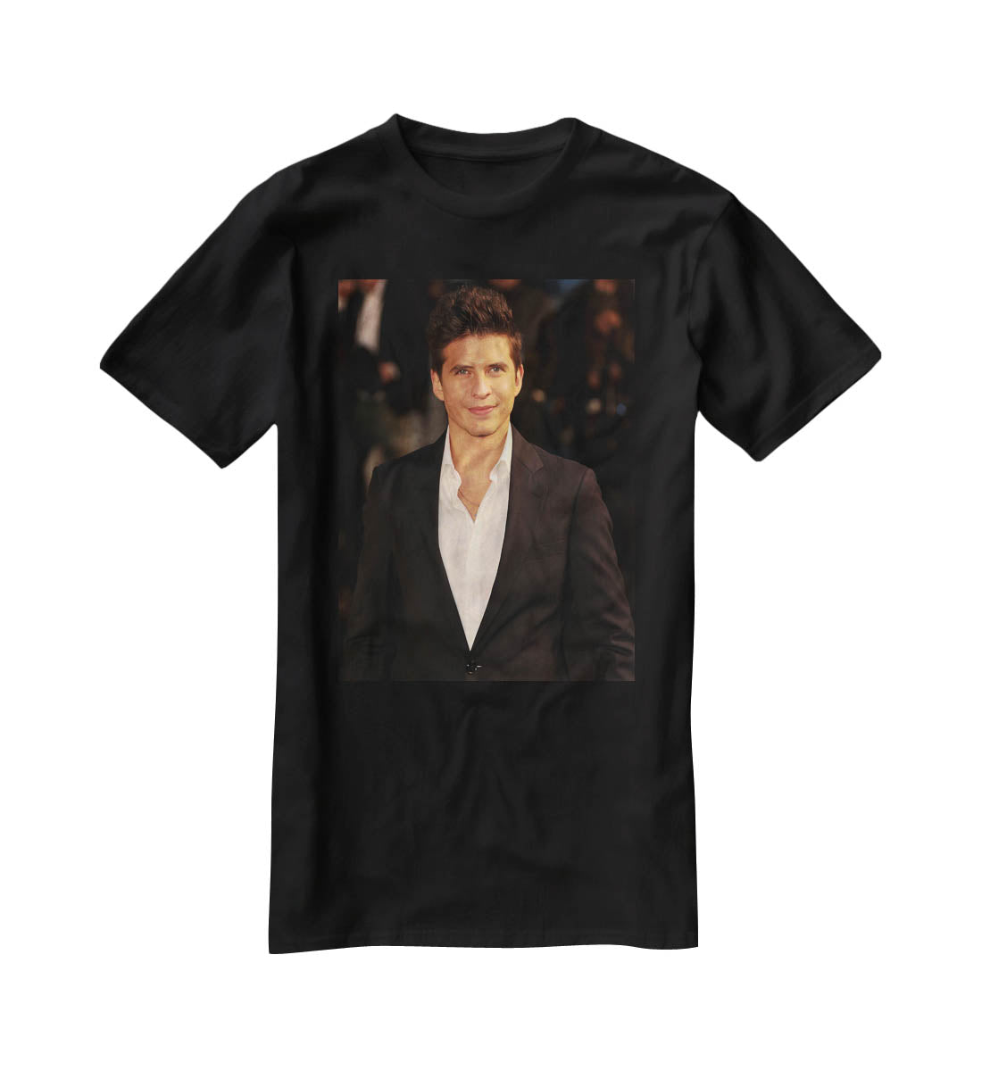 Oleg Ivenko T-Shirt