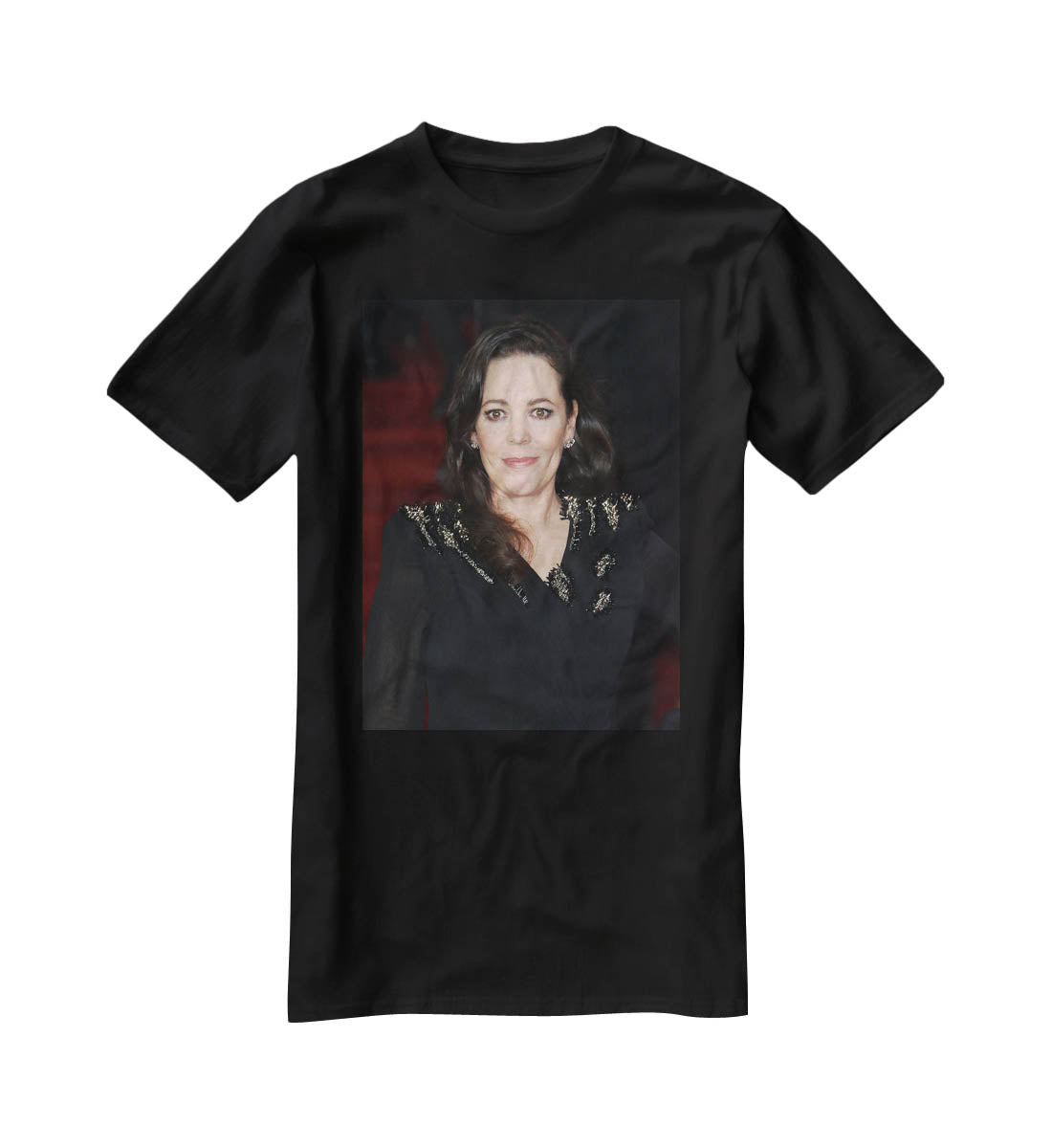 Olivia Coleman T-Shirt