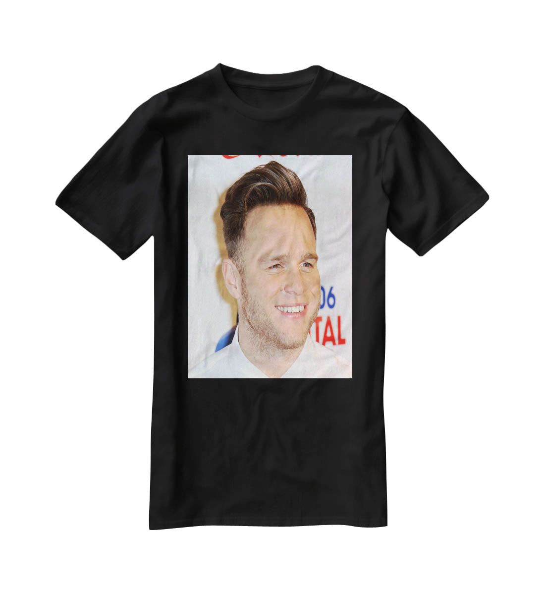 Olly Murs T-Shirt