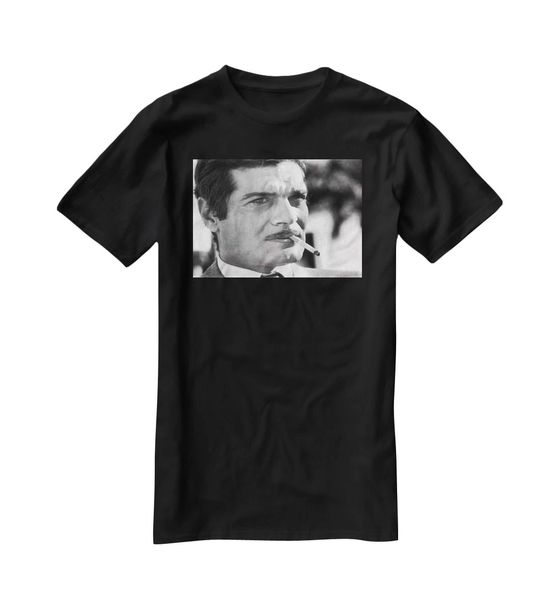 Omar Sharif T-Shirt