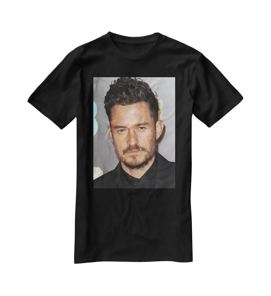 Orlando Bloom T-Shirt