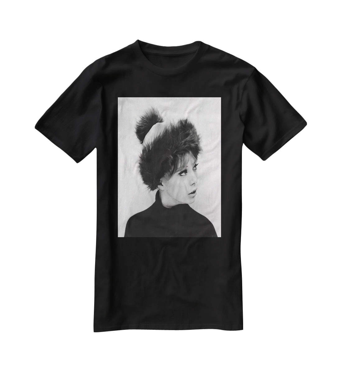 Pattie Boyd T-Shirt