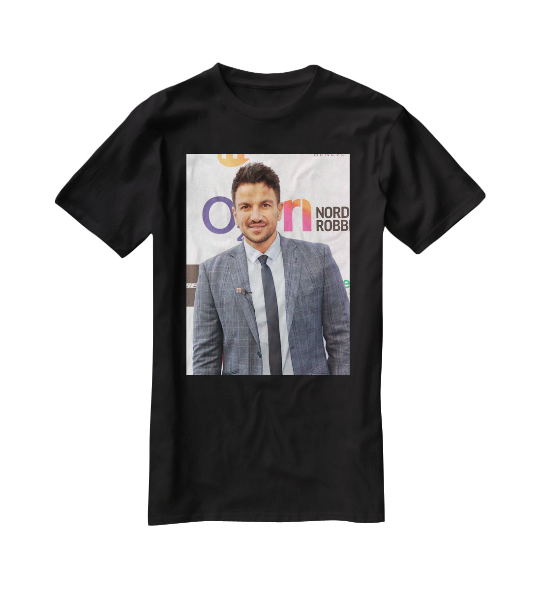 Peter Andre T-Shirt