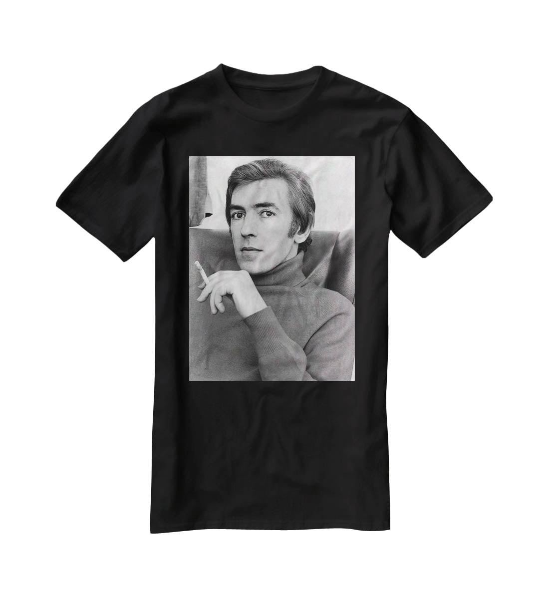 Peter Cook T-Shirt