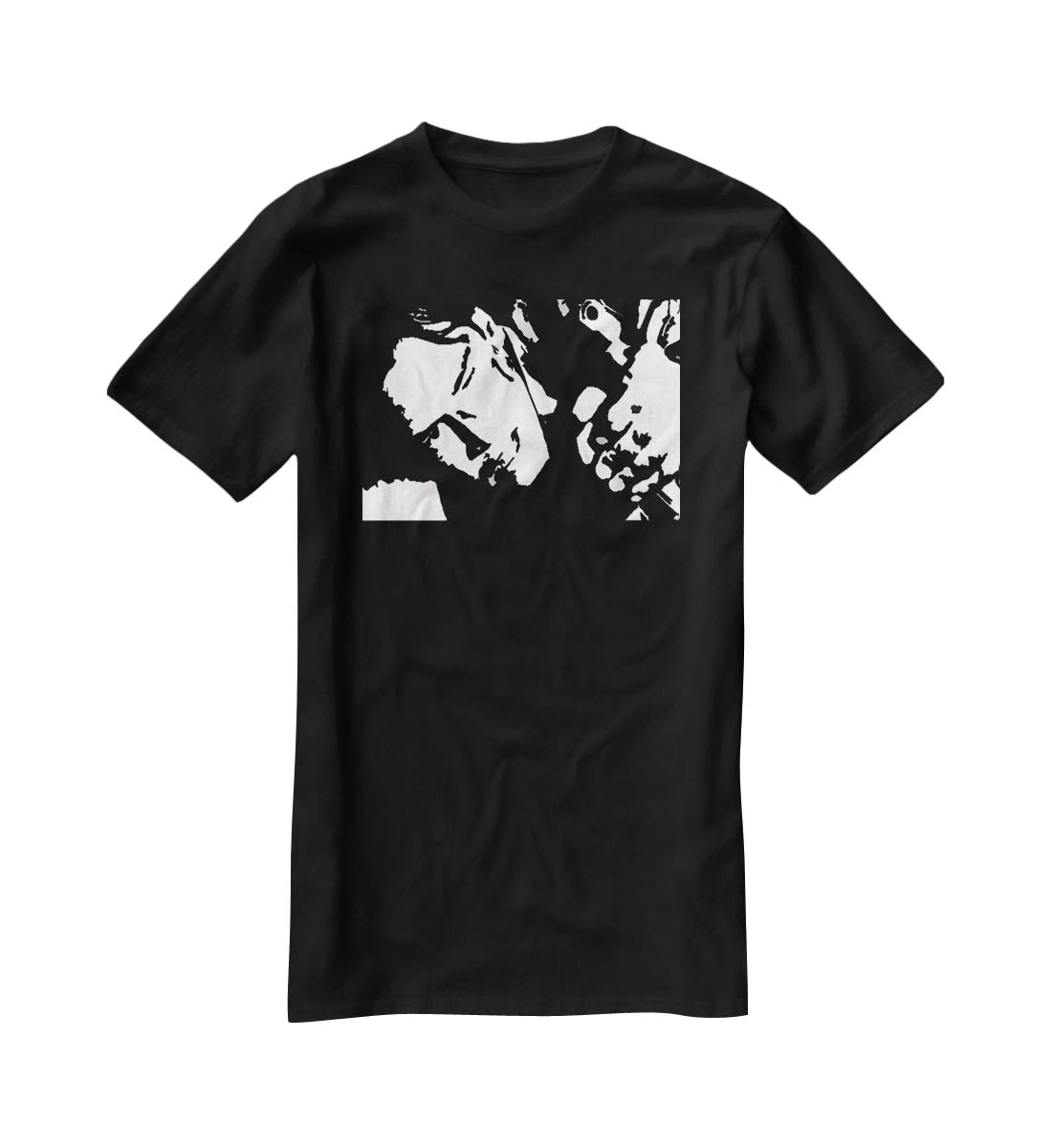 Point Break T-Shirt