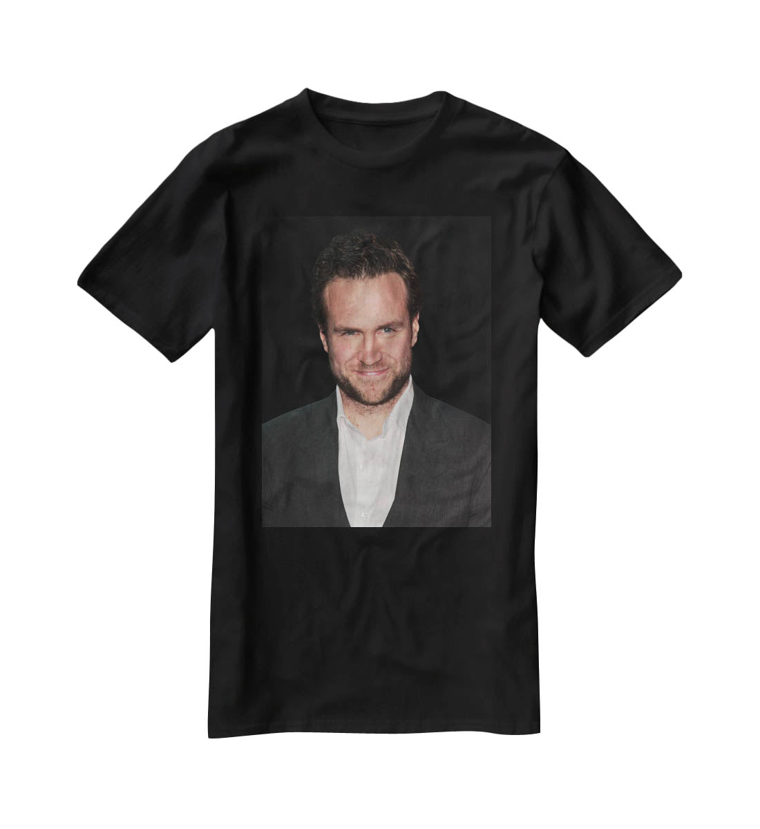 Rafe Spall T-Shirt