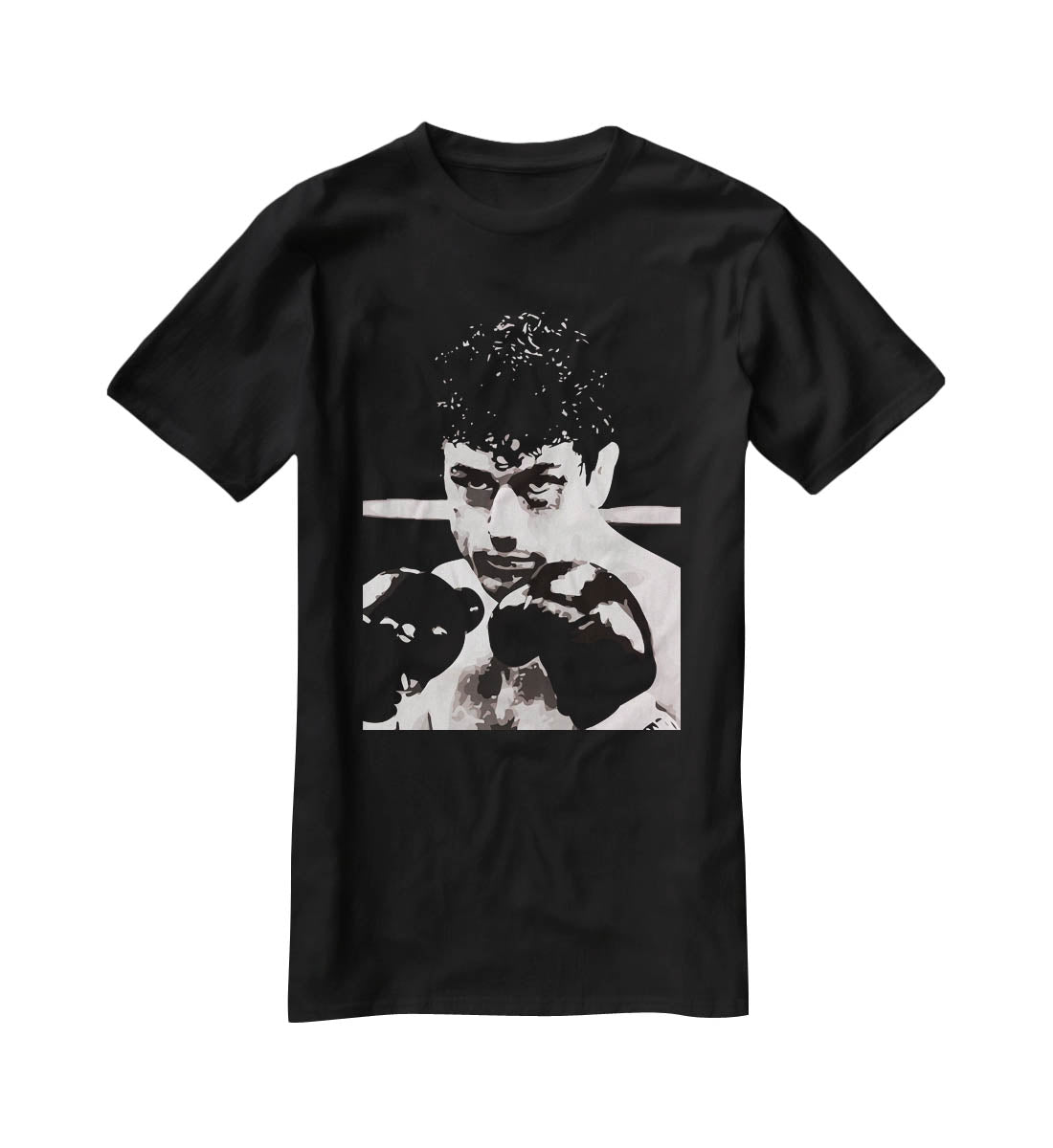 Raging Bull T-Shirt