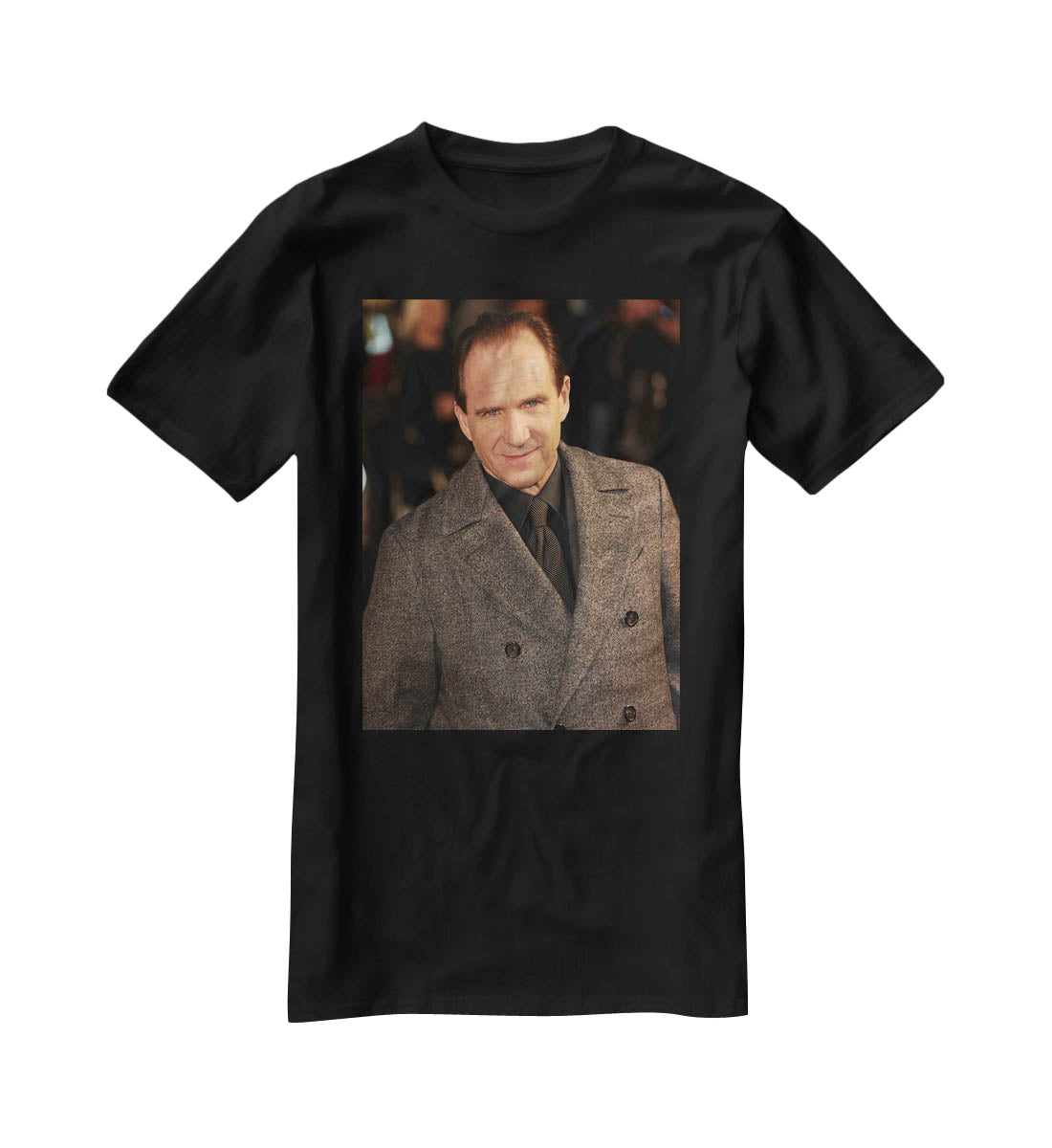 Ralph Fiennes T-Shirt