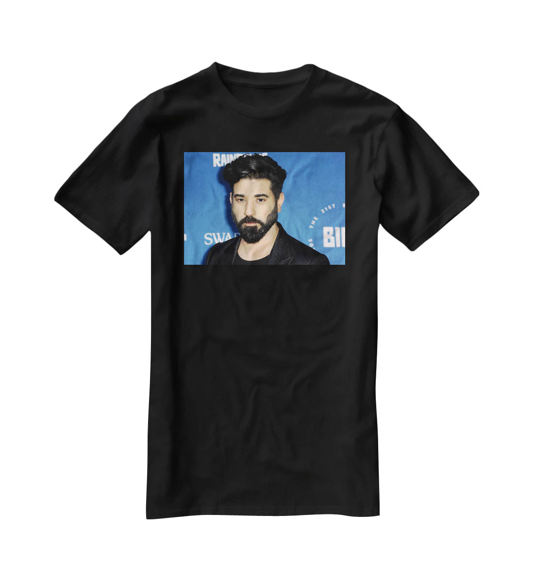 Ray Panthaki T-Shirt