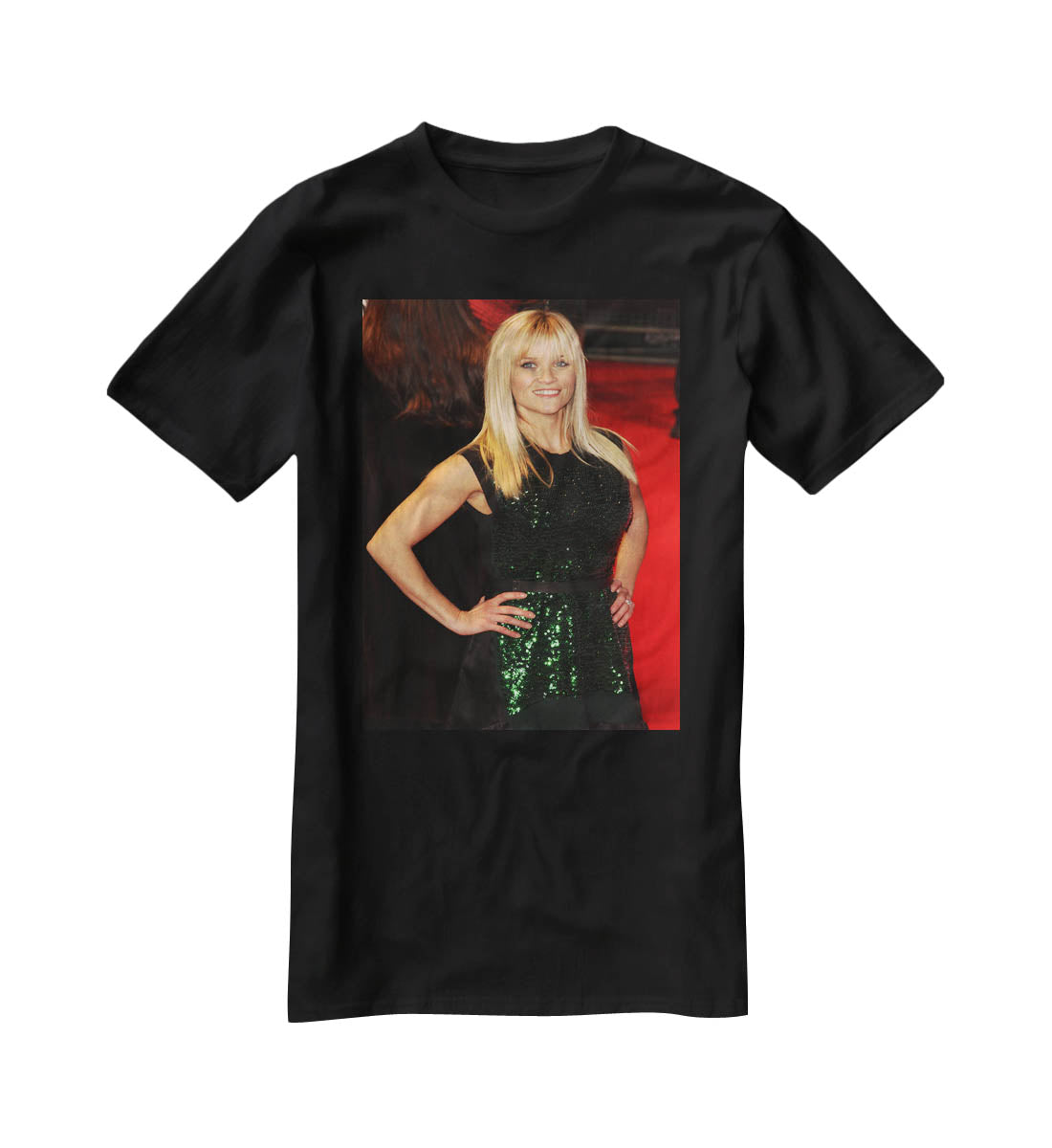 Reese Witherspoon Red Carpet T-Shirt