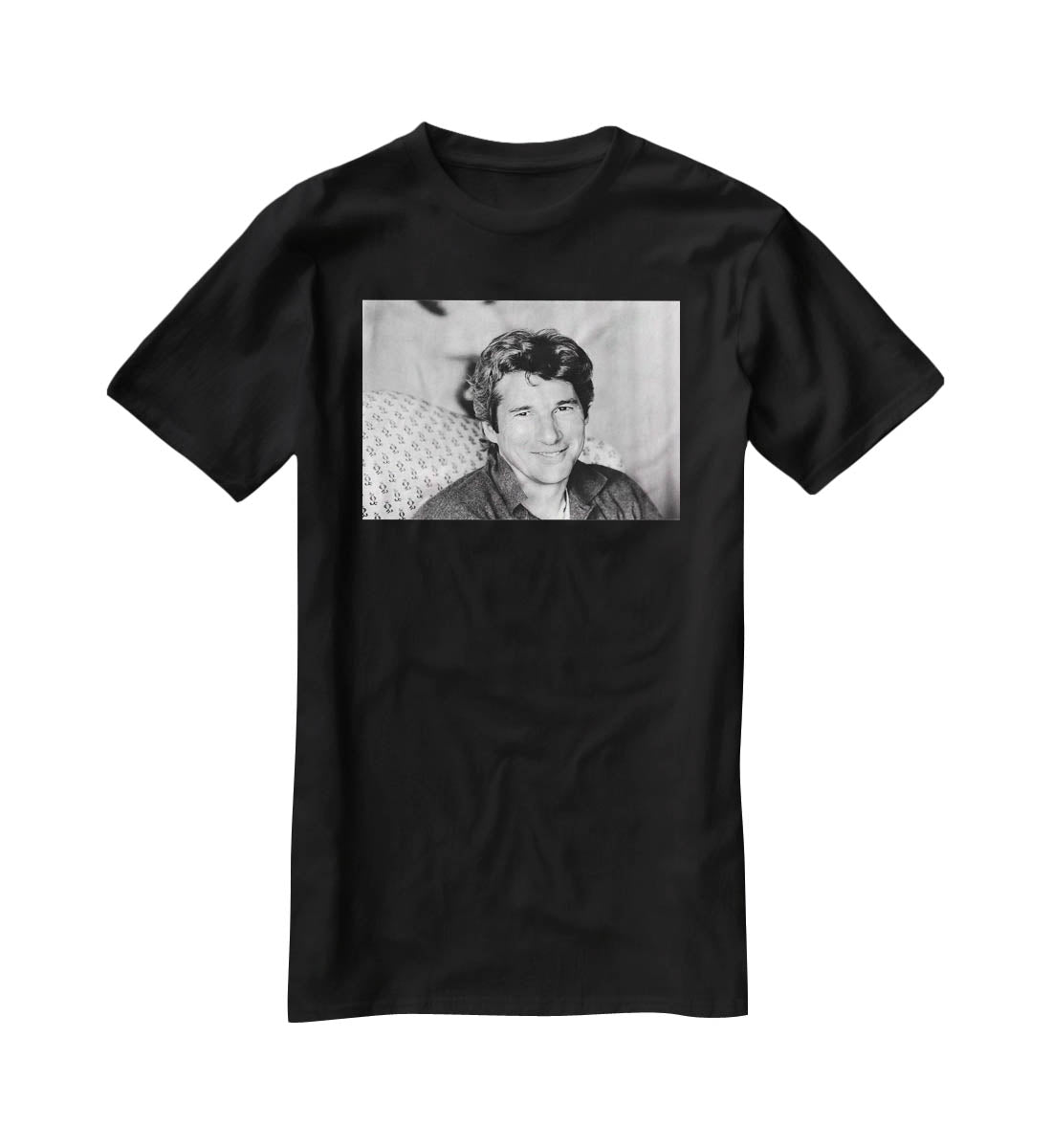 Richard Gere T-Shirt