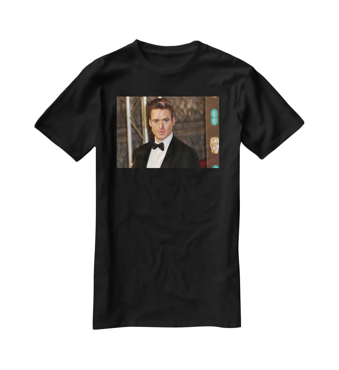 Richard Madden Body Guard T-Shirt