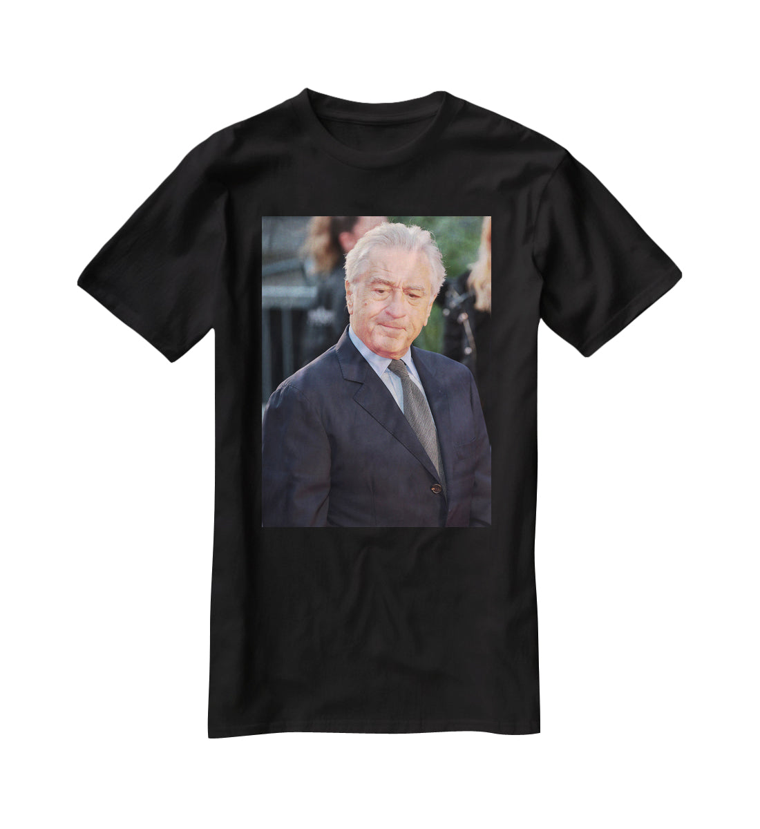 Robert De Niro T-Shirt