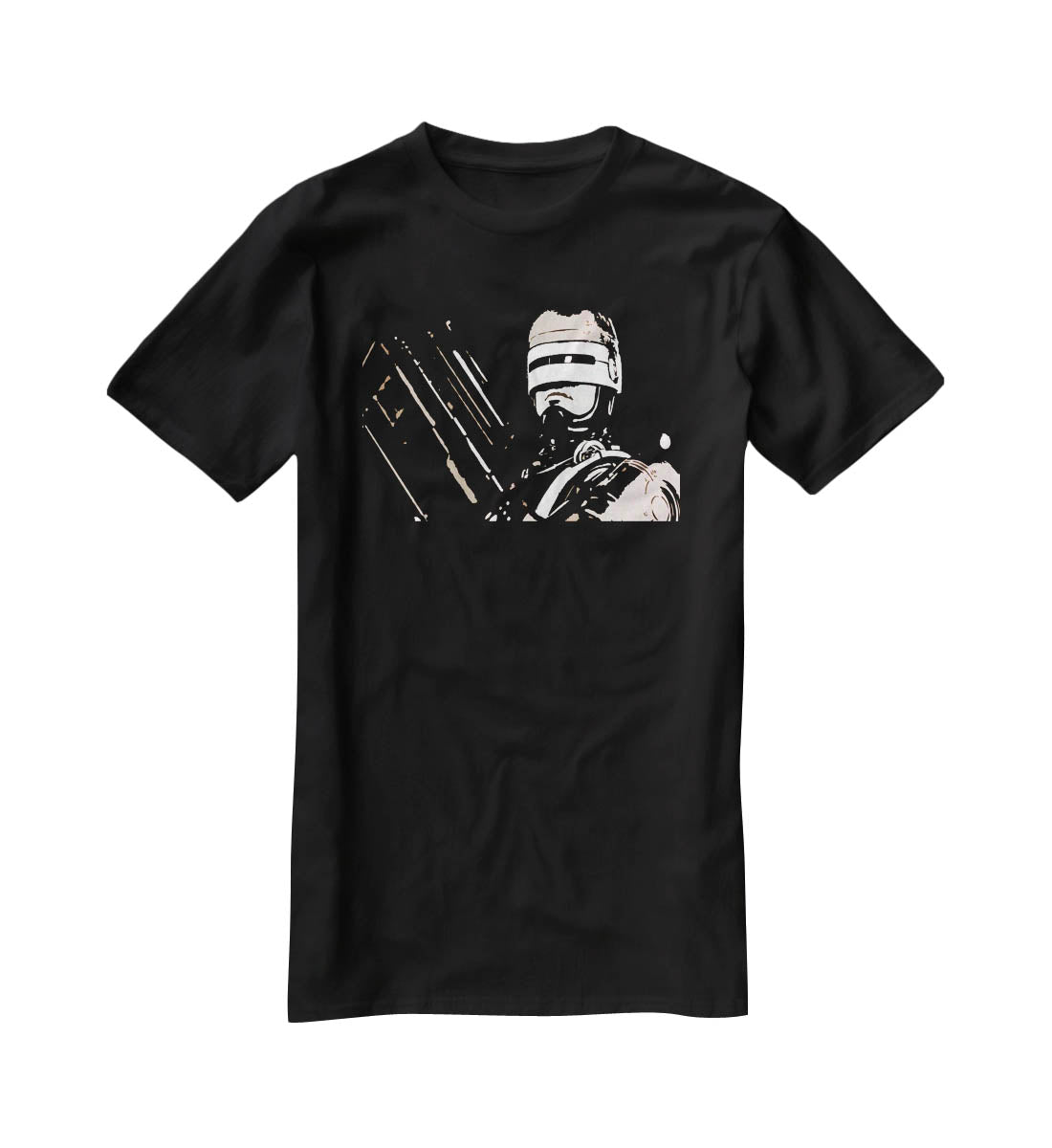 Robocop T-Shirt