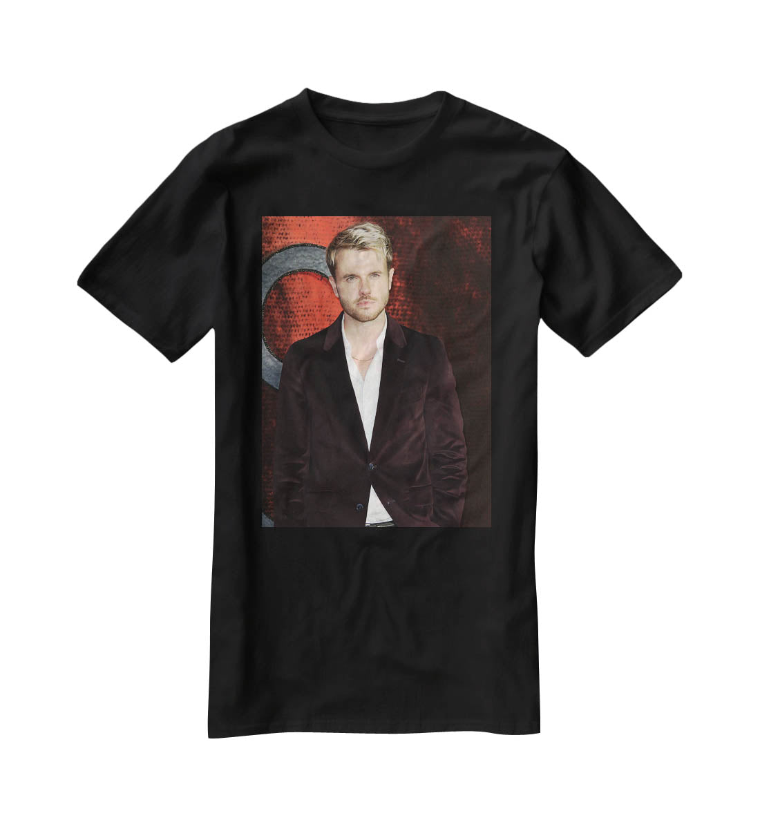 Ronan Raftery T-Shirt