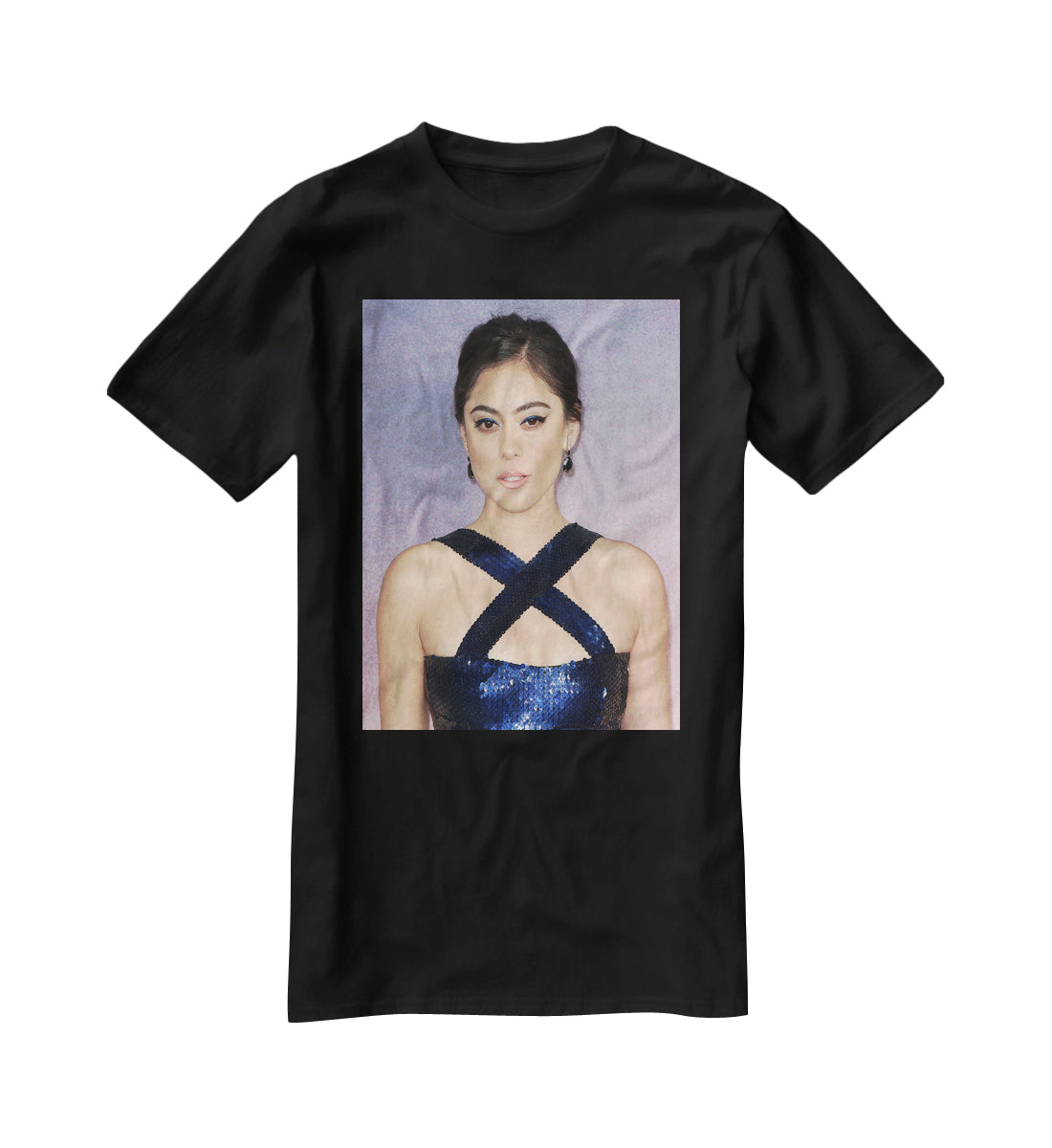 Rosa Salazar T-Shirt