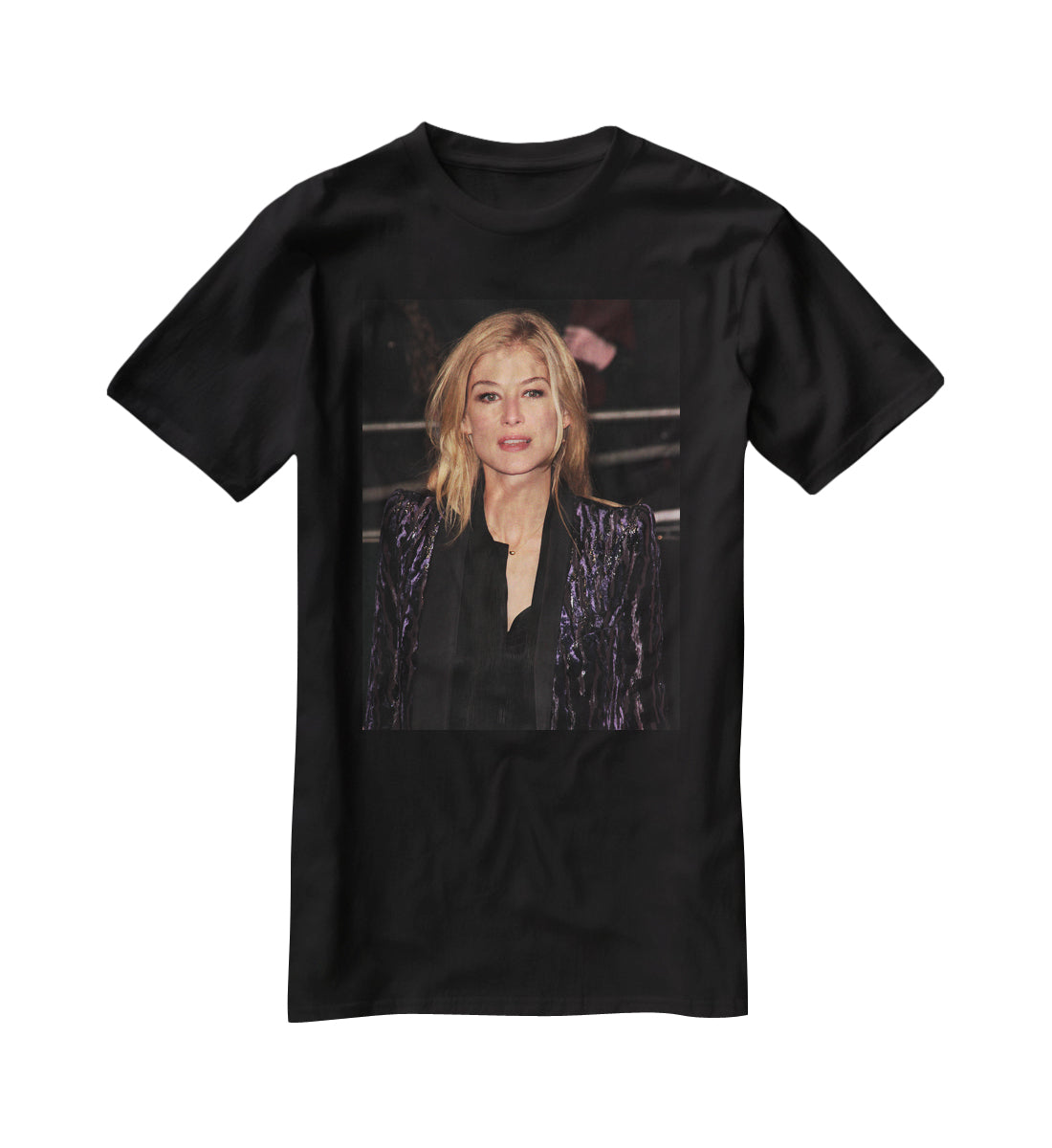 Rosamund Pike T-Shirt