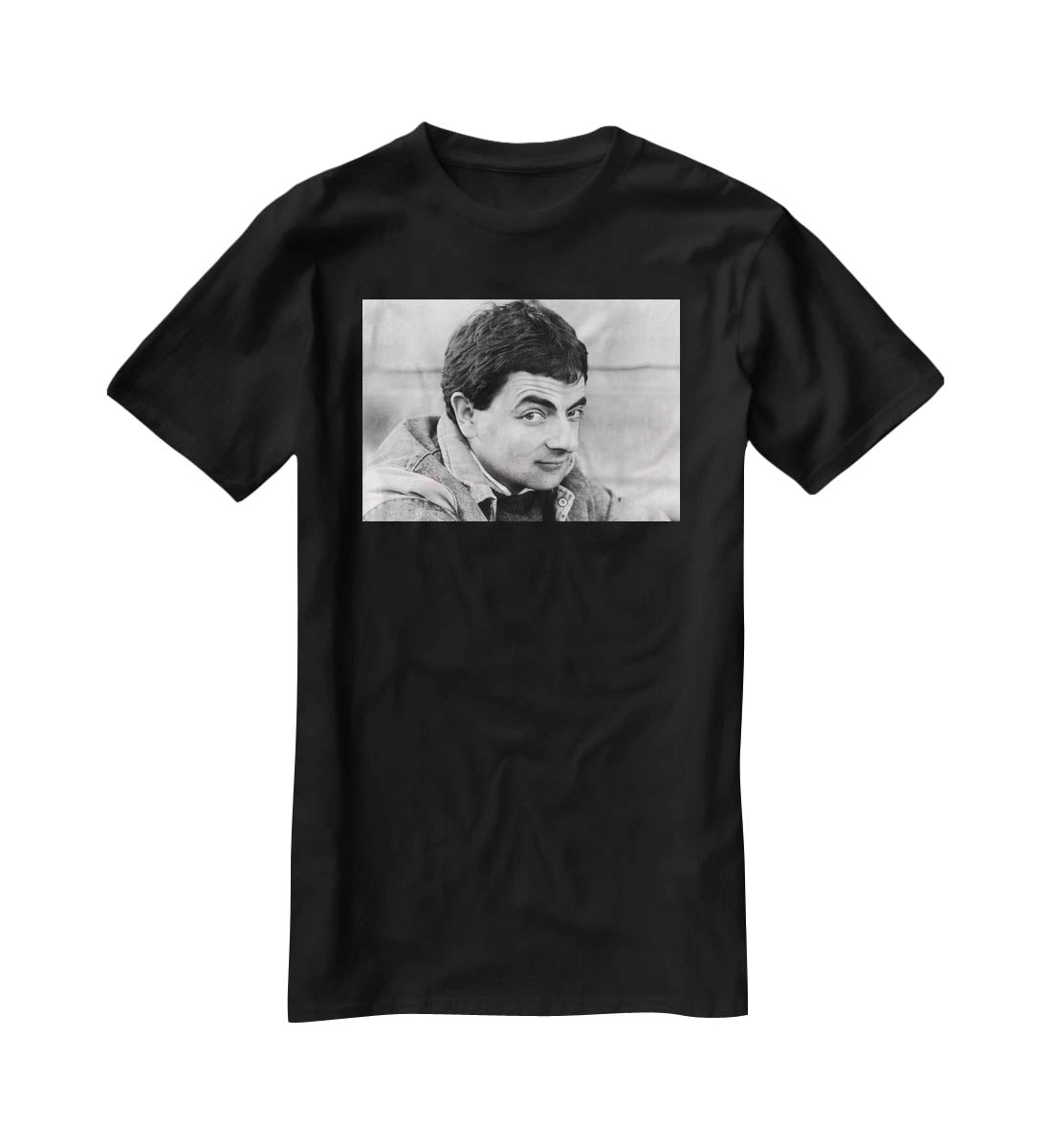 Rowan Atkinson T-Shirt