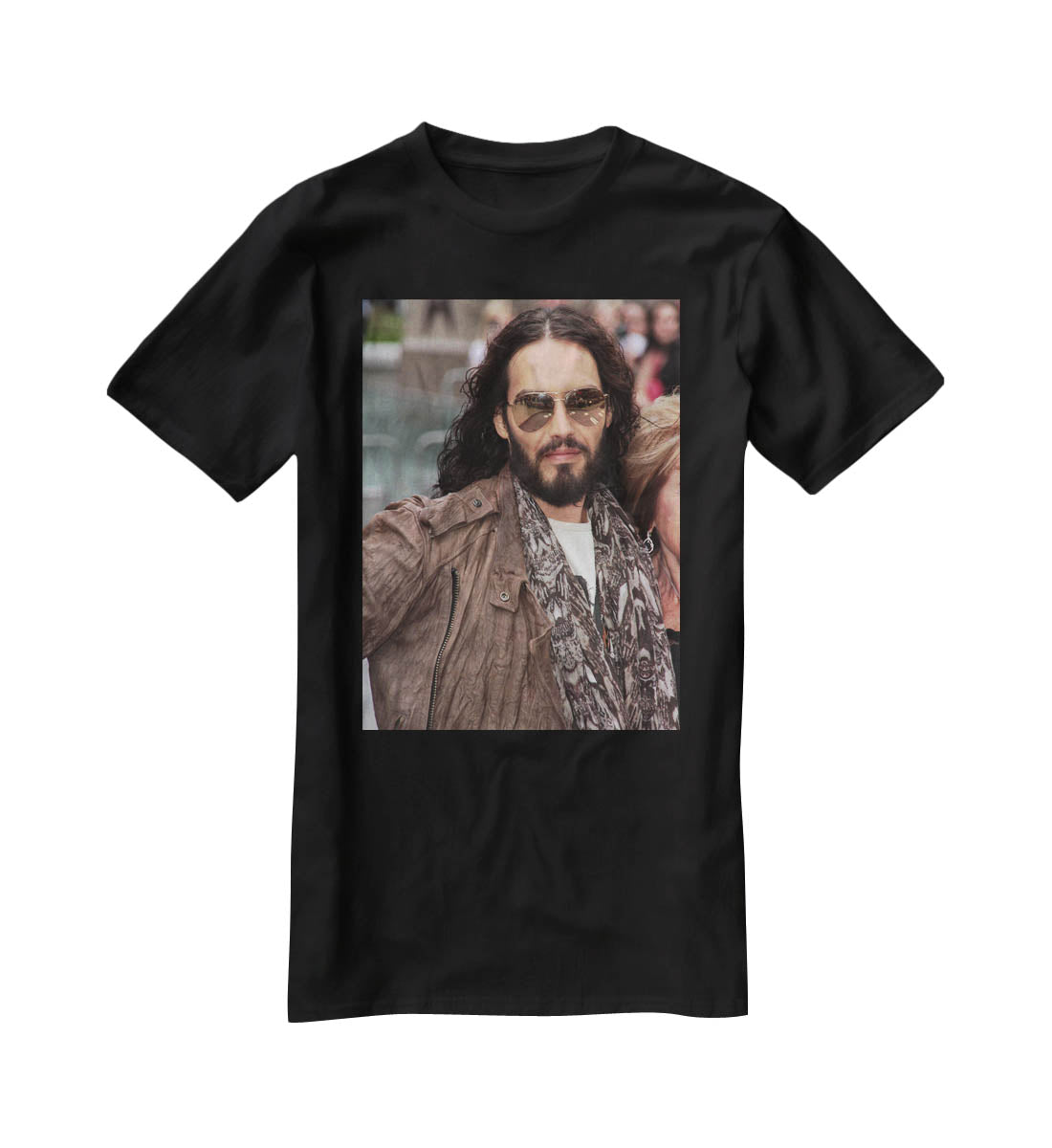 Russell Brand T-Shirt