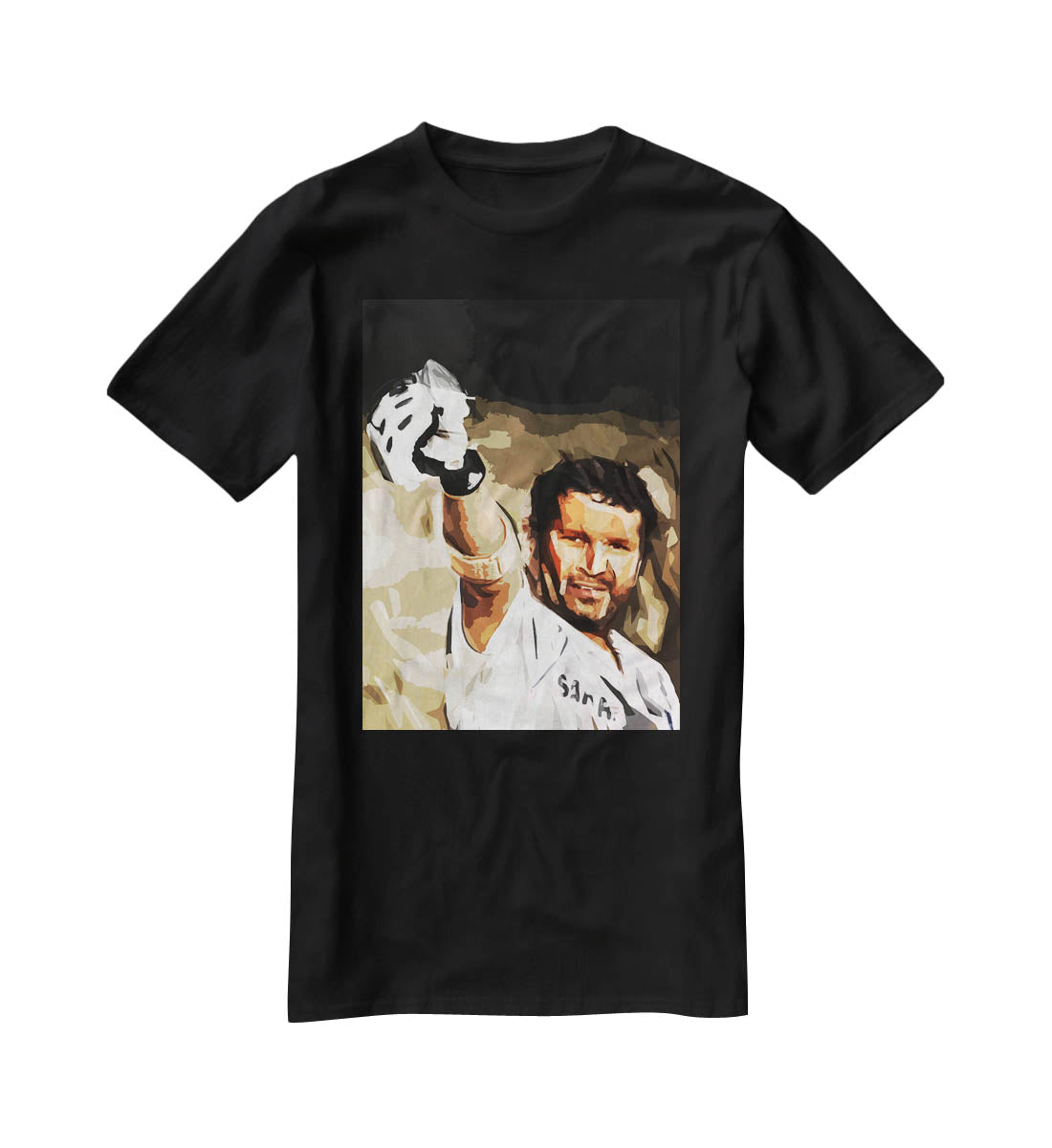 Sachin Tendulkar T-Shirt