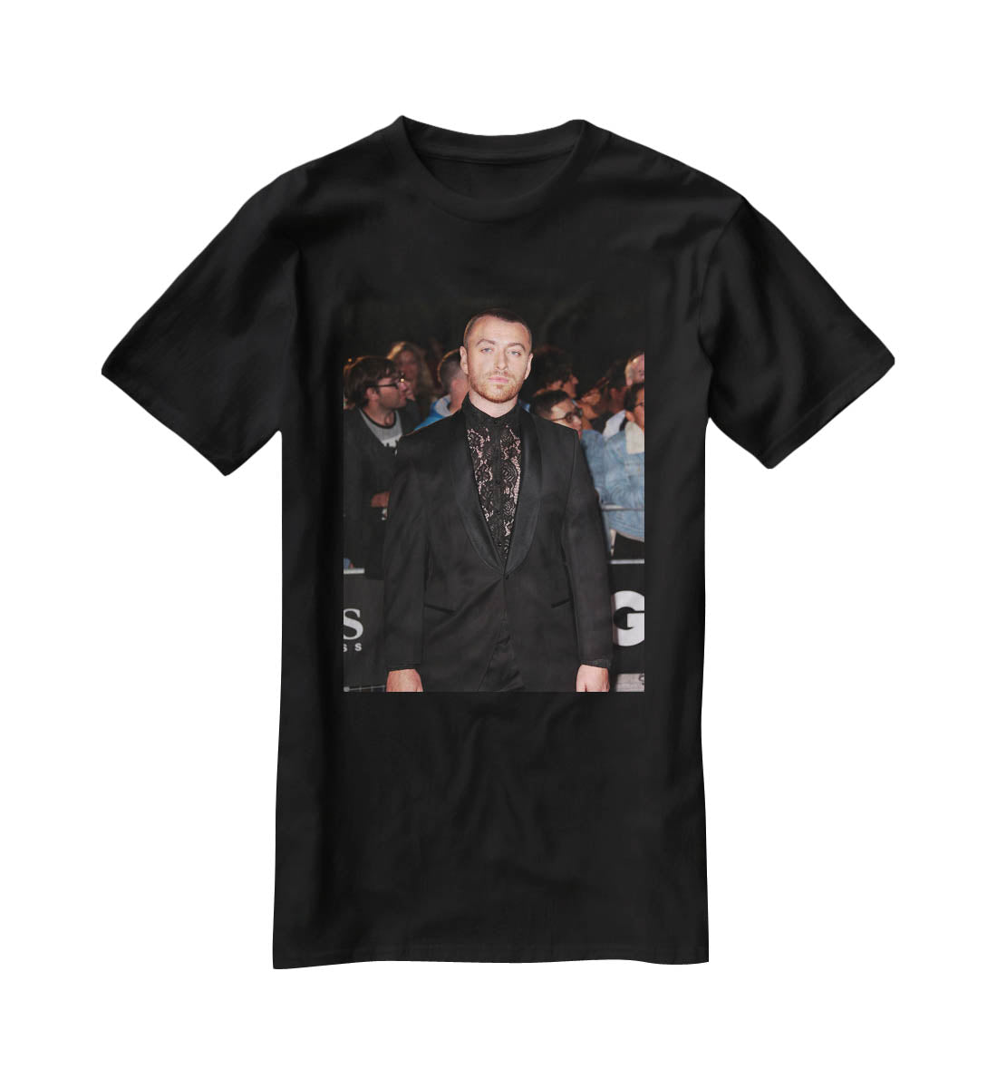 Sam Smith T-Shirt