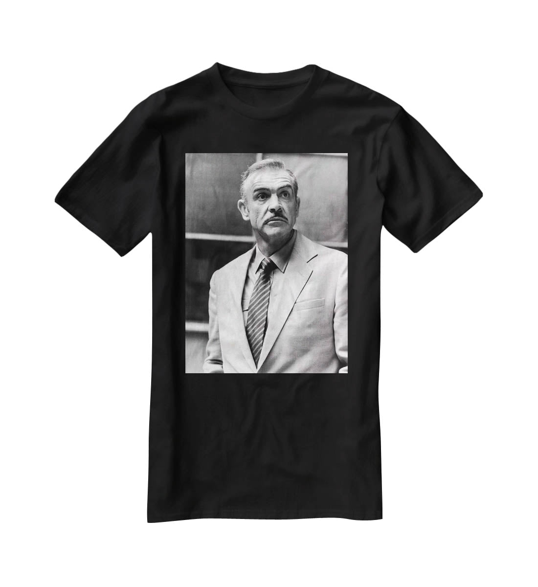 Sean Connery in 1978 T-Shirt