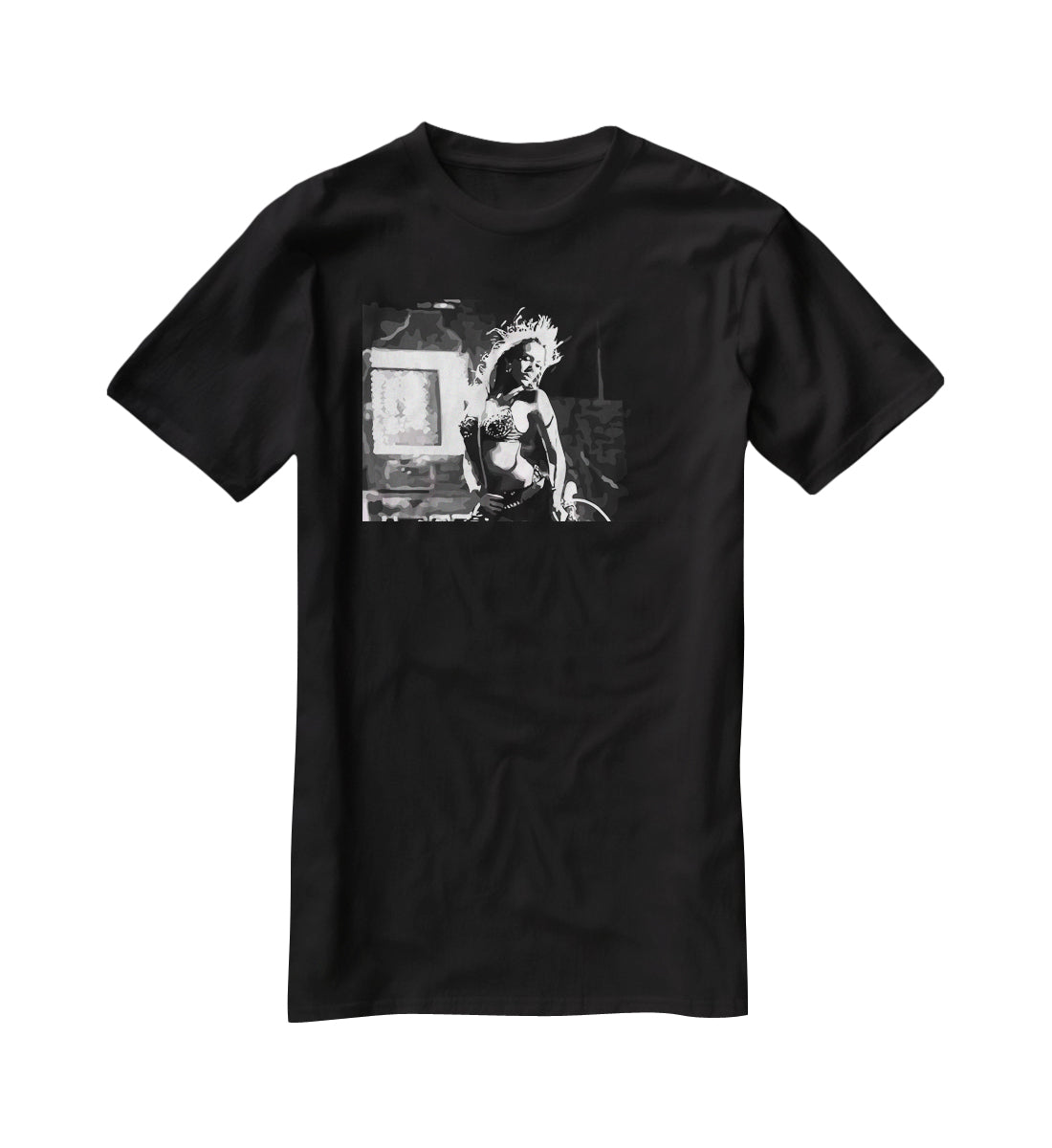 Sin City T-Shirt