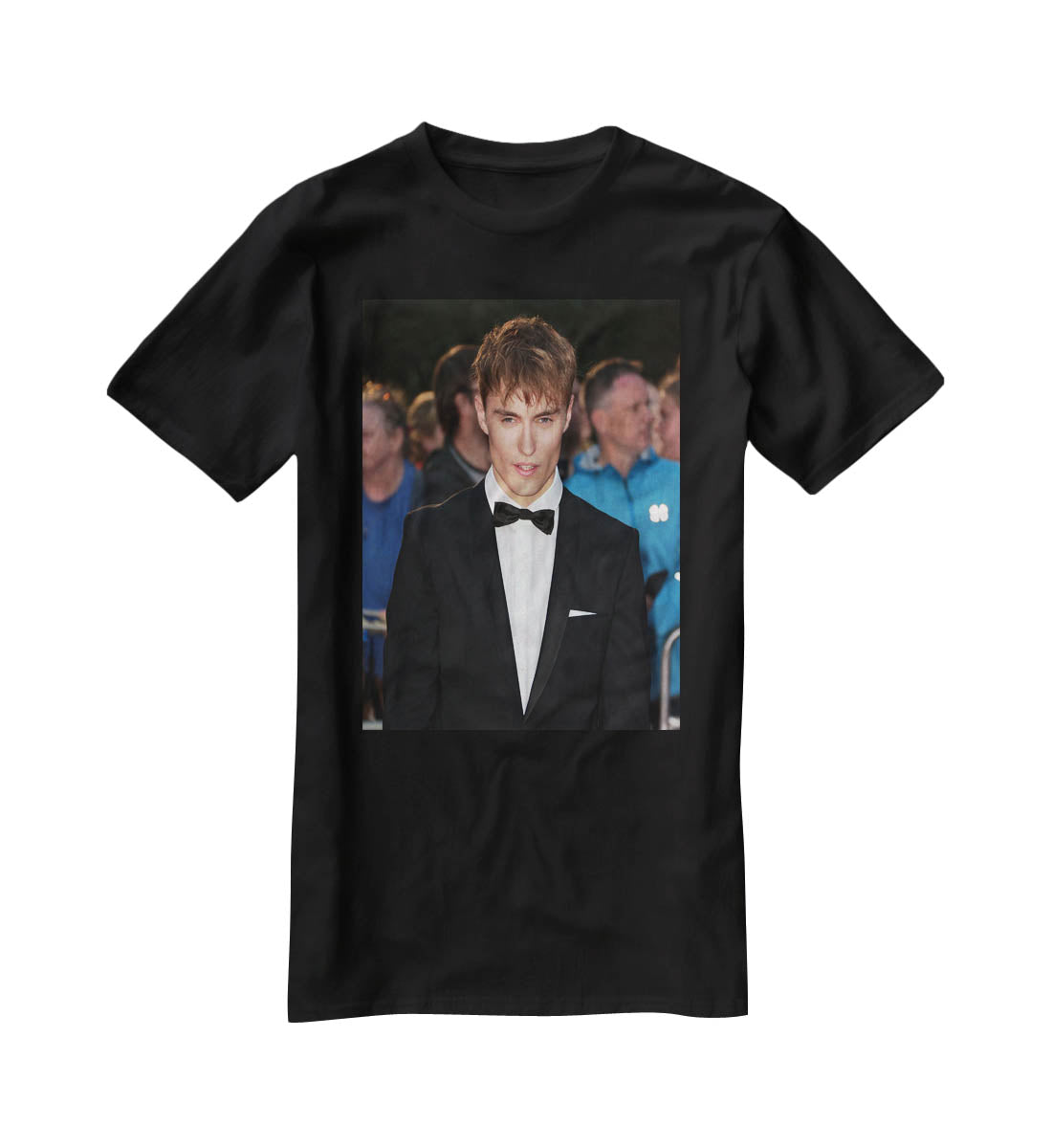 Singer Sam Fender T-Shirt