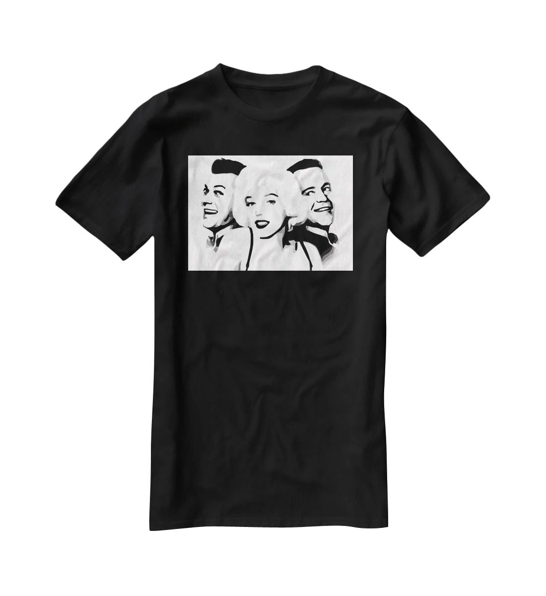 Some Like It Hot T-Shirt