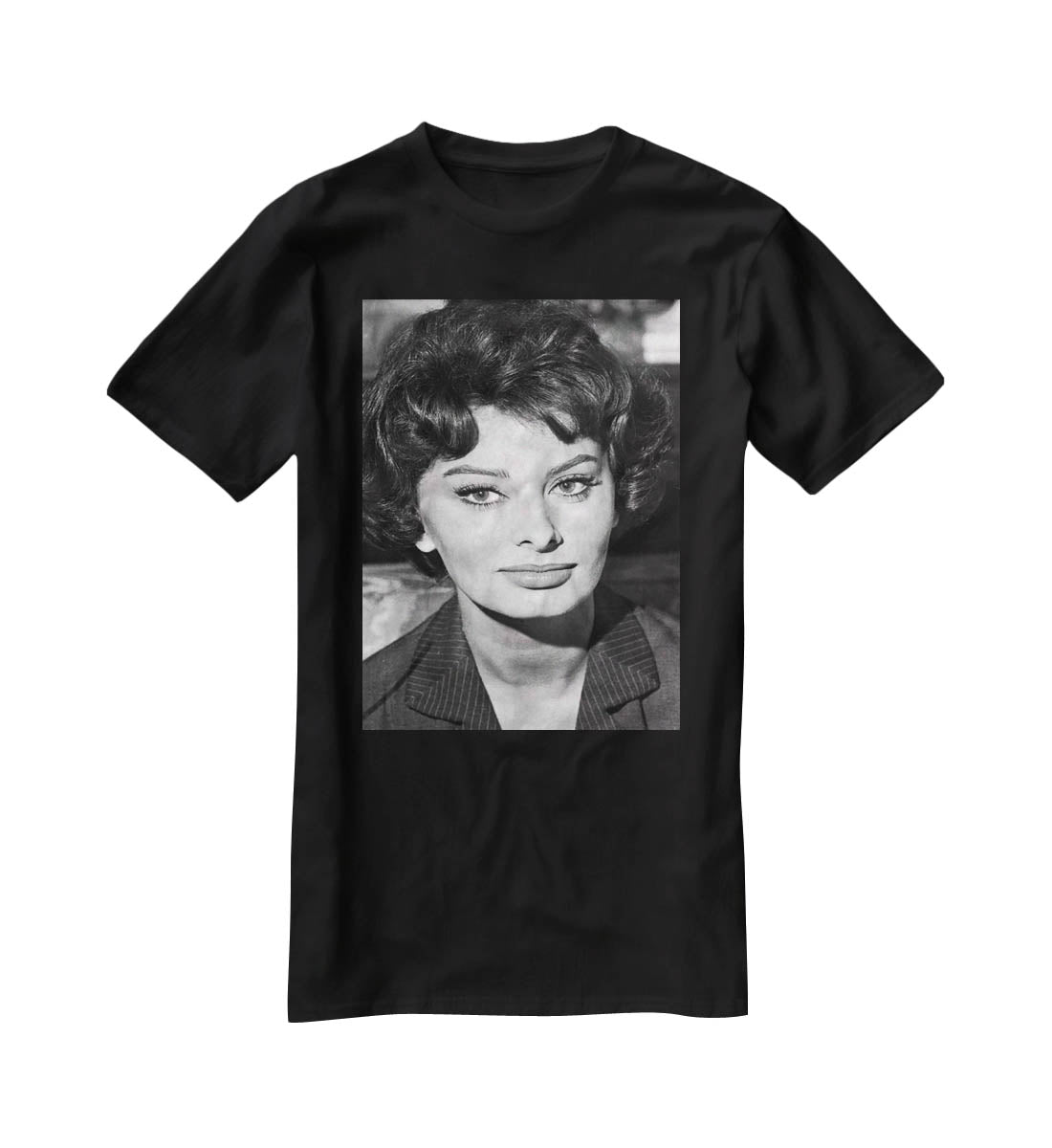 Sophie Loren 1957 T-Shirt