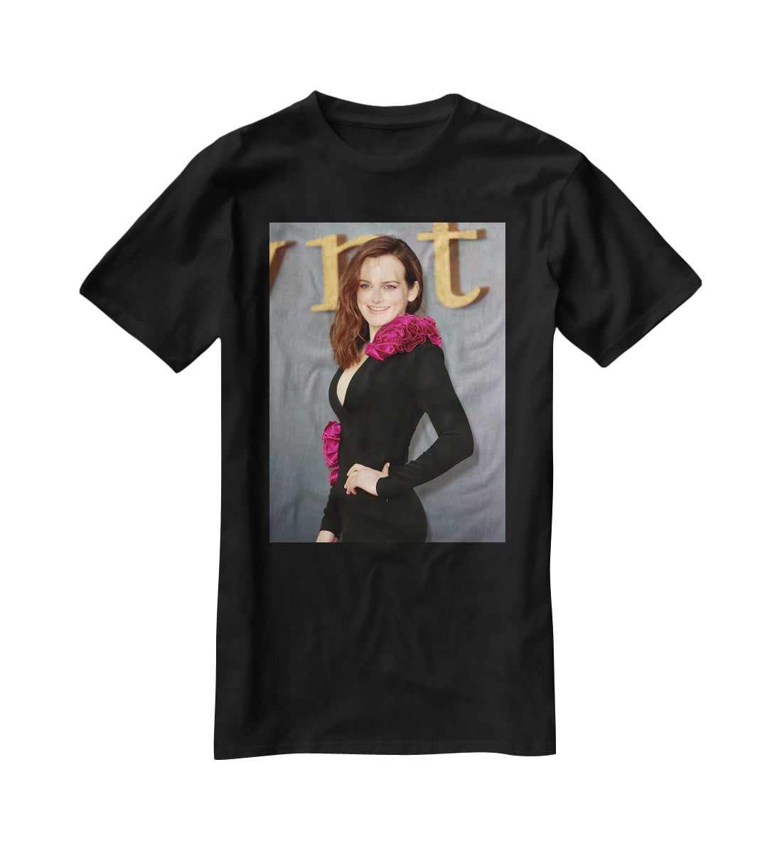 Sophie McShera Downton Abbey T-Shirt