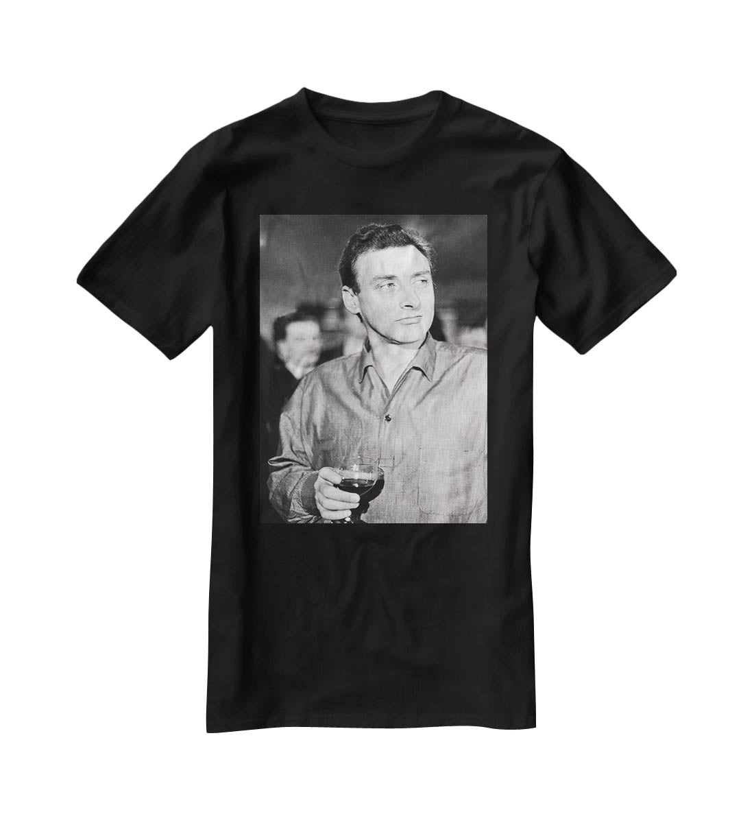 Spike Milligan T-Shirt