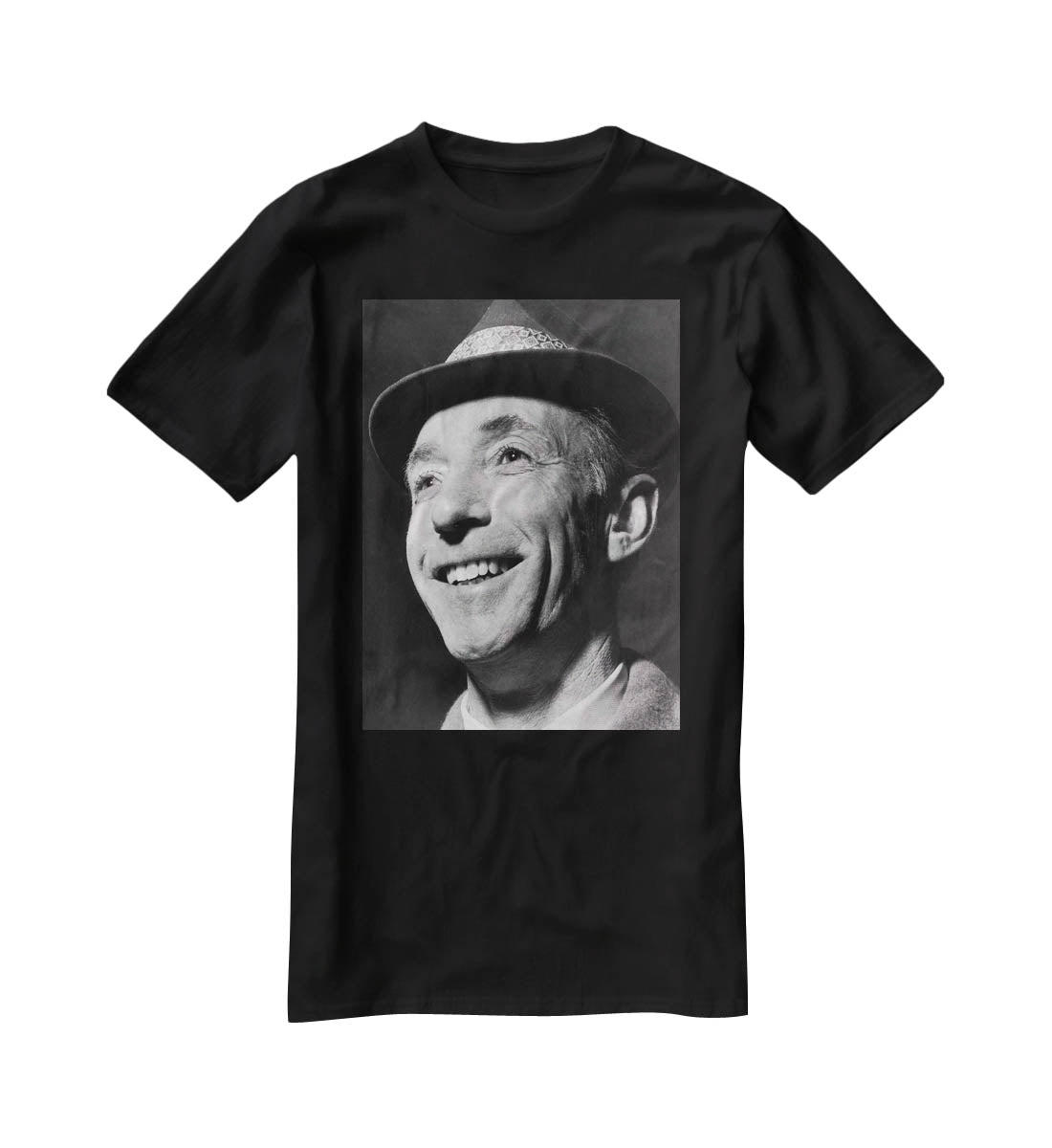 Stanley Matthews footballer T-Shirt