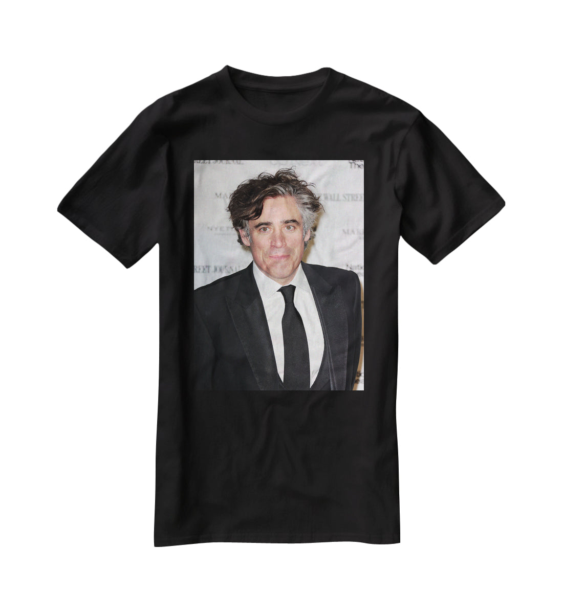 Stephen Mangan T-Shirt