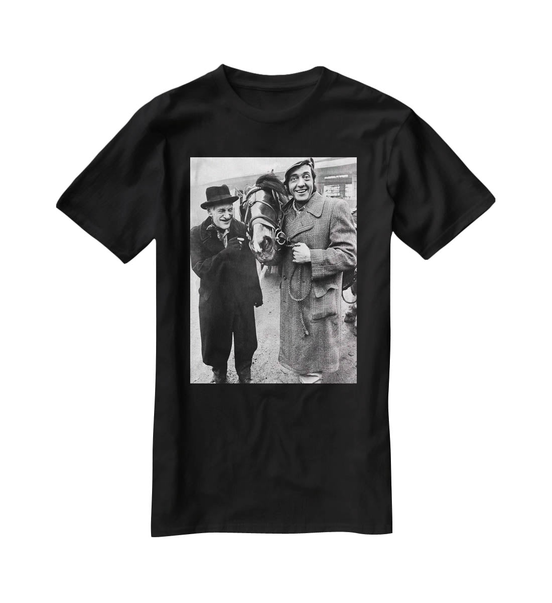 Steptoe and Son T-Shirt