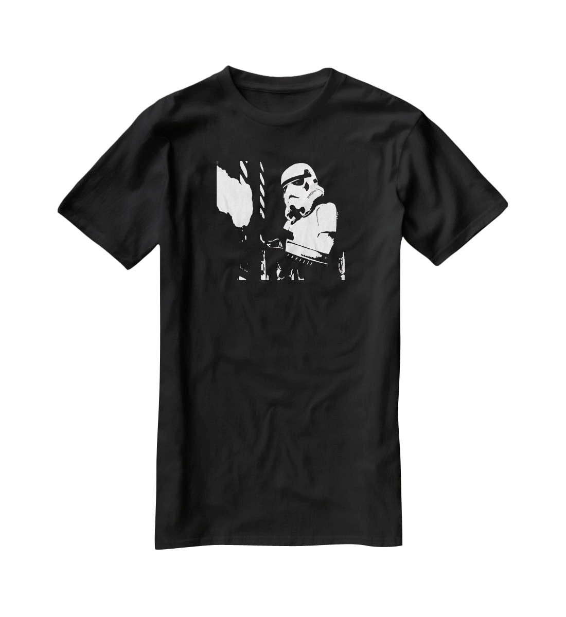 Stormtropper T-Shirt