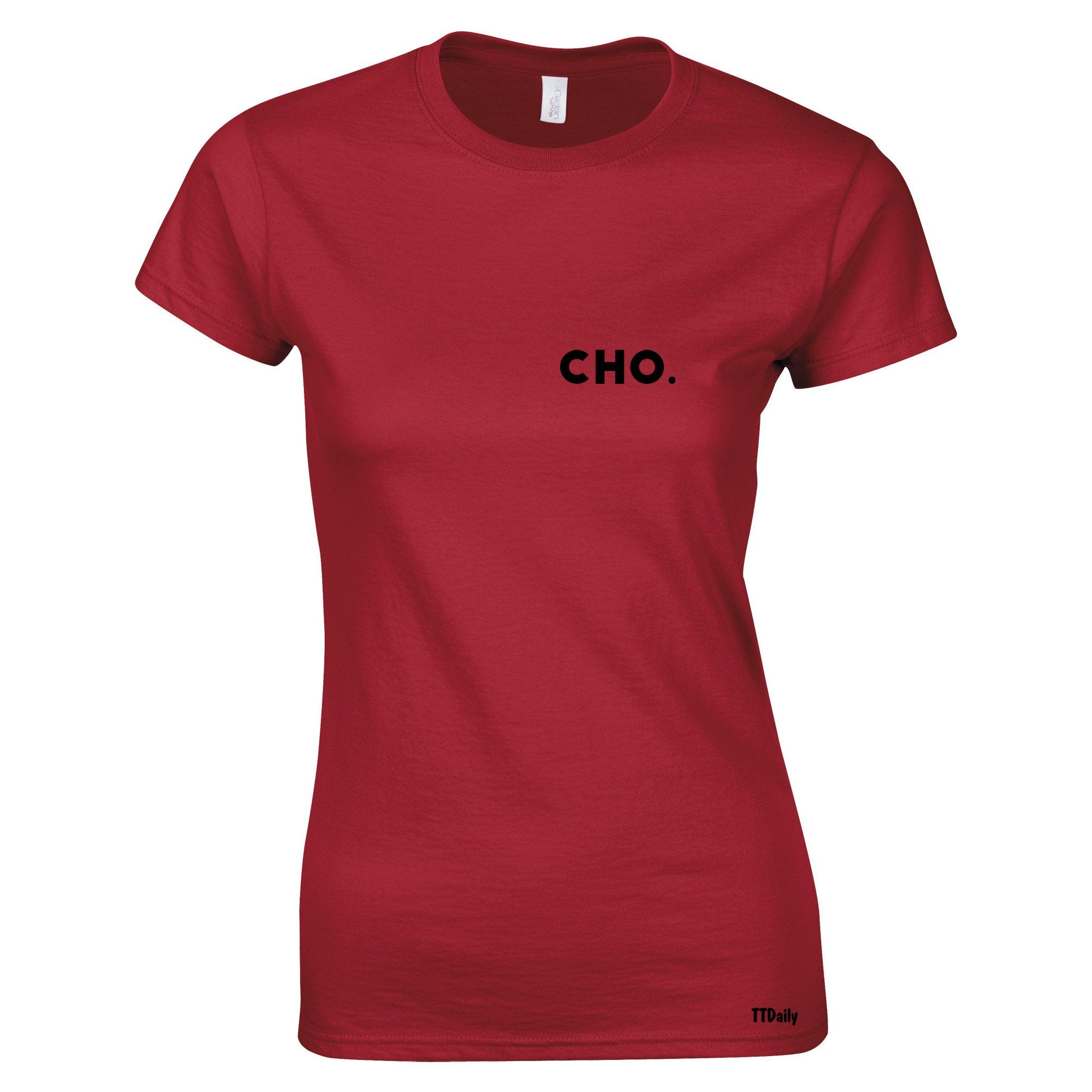 Table Tennis Womens T Shirt Cho Pocket Print Point Win Ping Pong