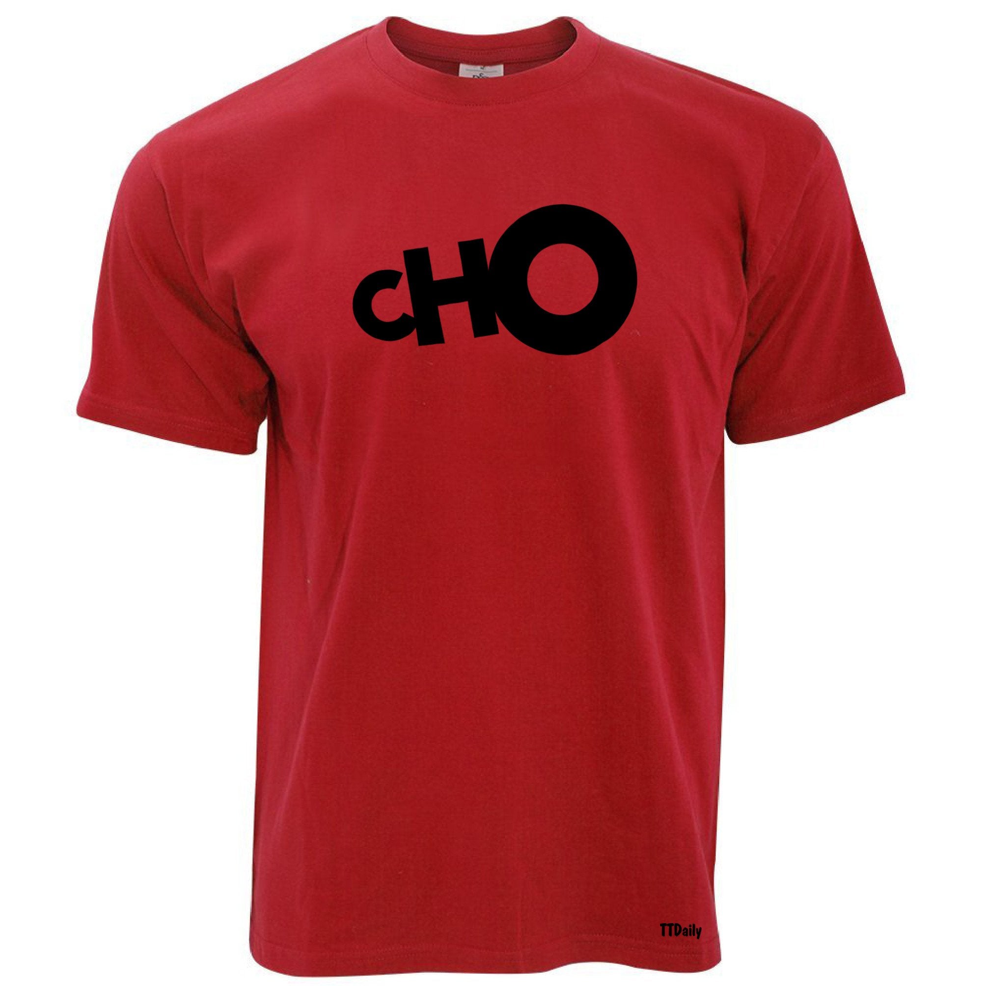 Table Tennis T Shirt Cho Shout Point Win Ping Pong