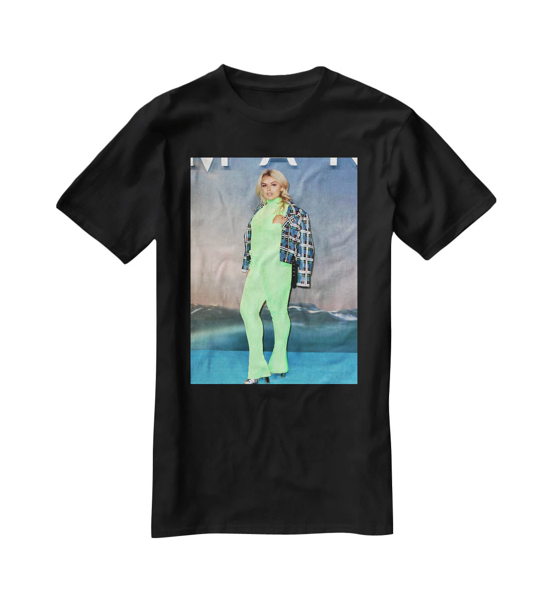 Tallia Storm T-Shirt