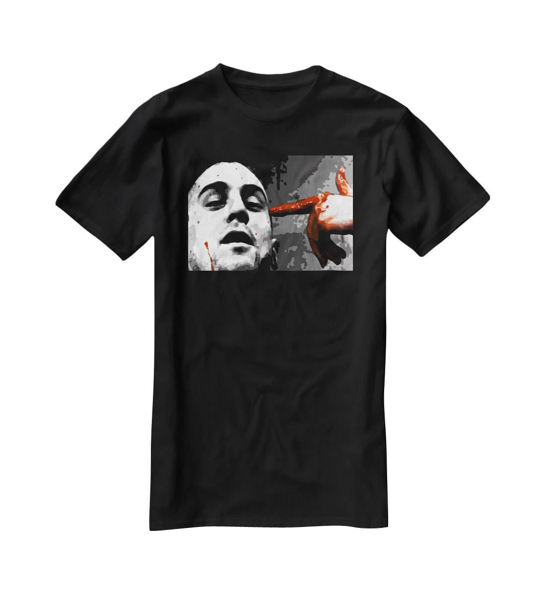 Taxi Driver T-Shirt