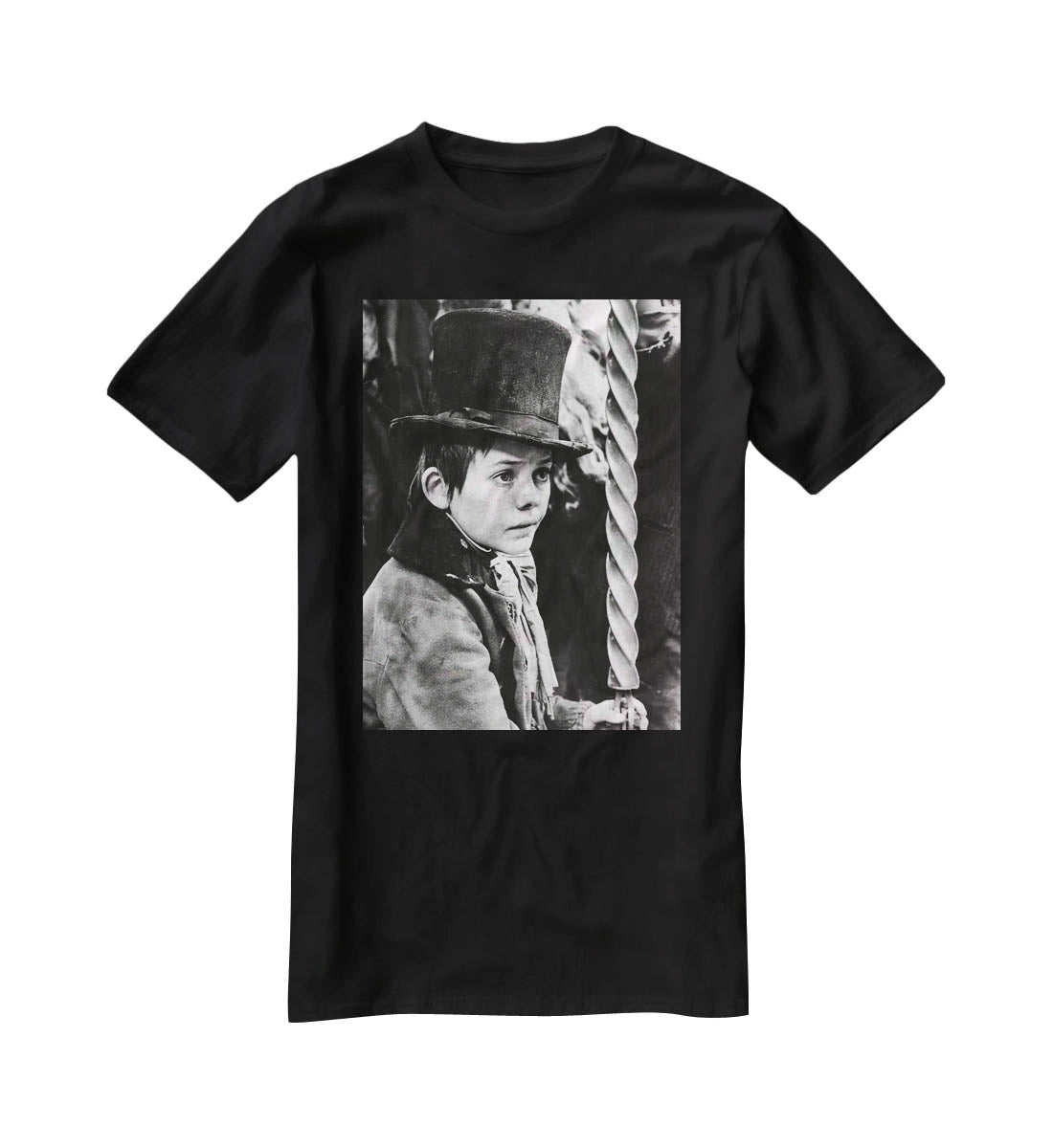 The Artful Dodger T-Shirt